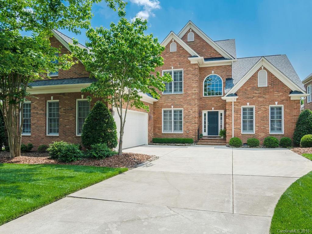 6328 Pepperwich Place Charlotte NC 28277