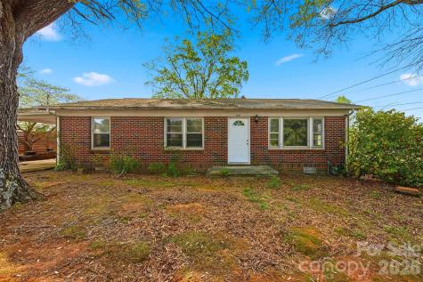 2610 20th Street Lane NE Hickory NC 28601