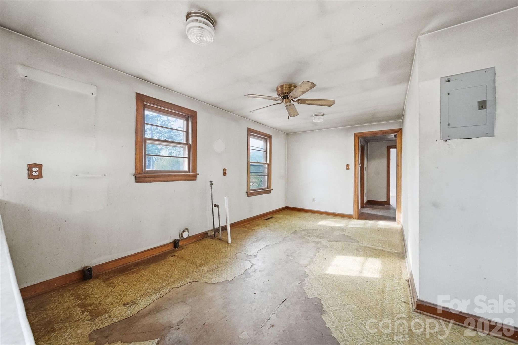 2610 20th Street Lane NE Hickory NC 28601