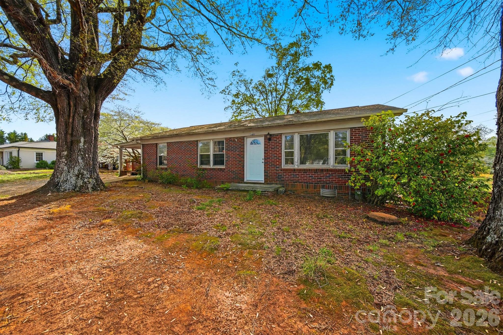 2610 20th Street Lane NE Hickory NC 28601
