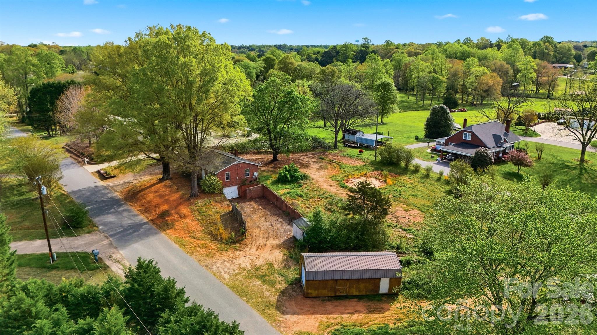 2610 20th Street Lane NE Hickory NC 28601