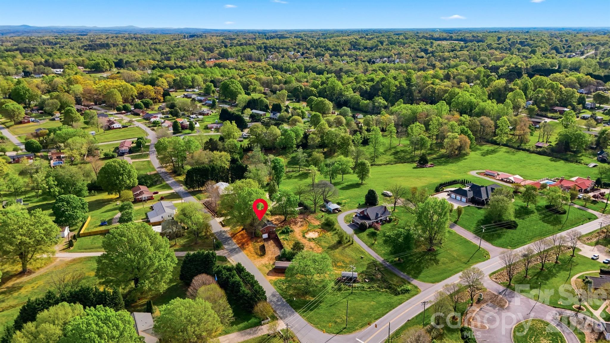 2610 20th Street Lane NE Hickory NC 28601