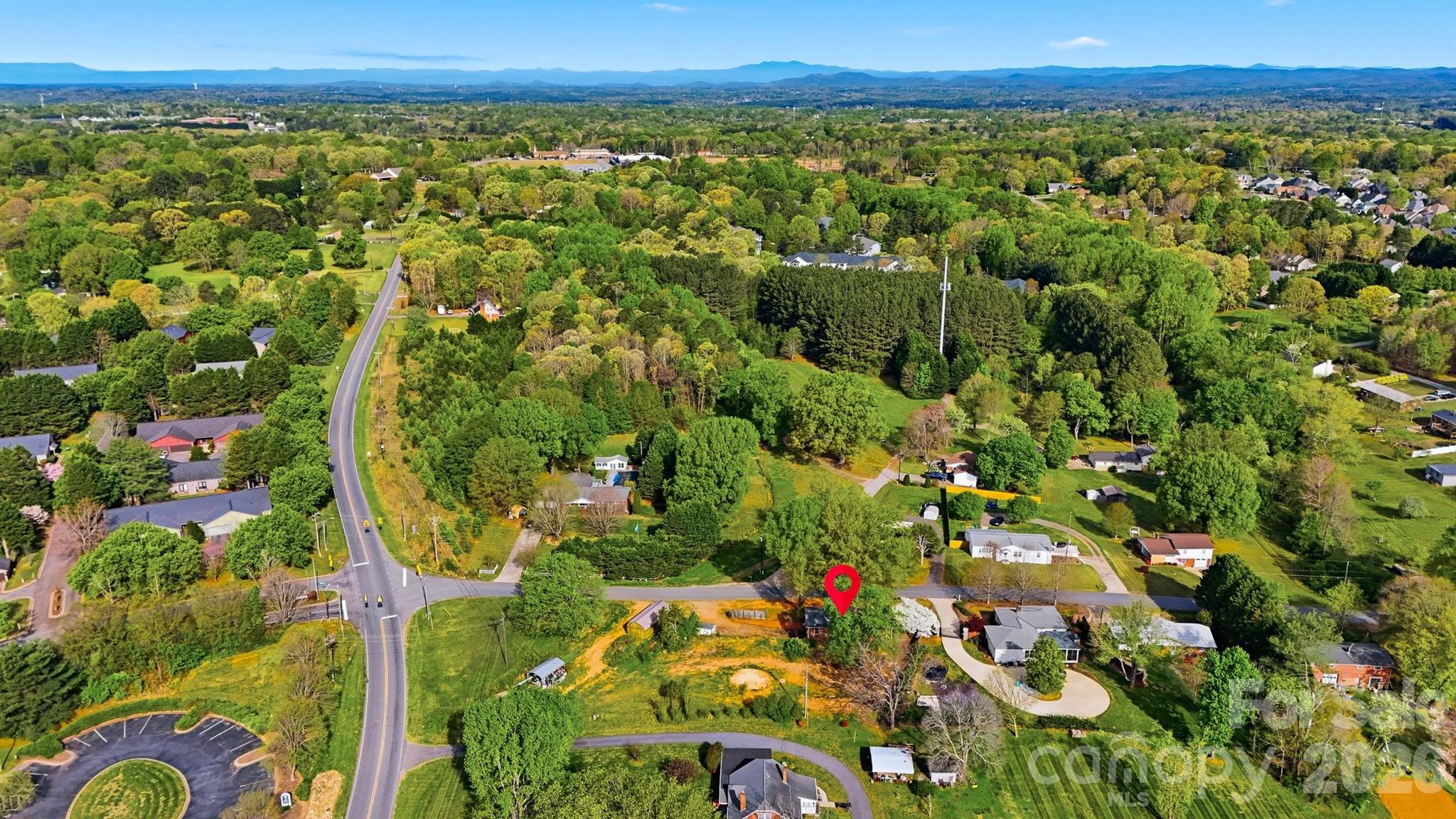 2610 20th Street Lane NE Hickory NC 28601