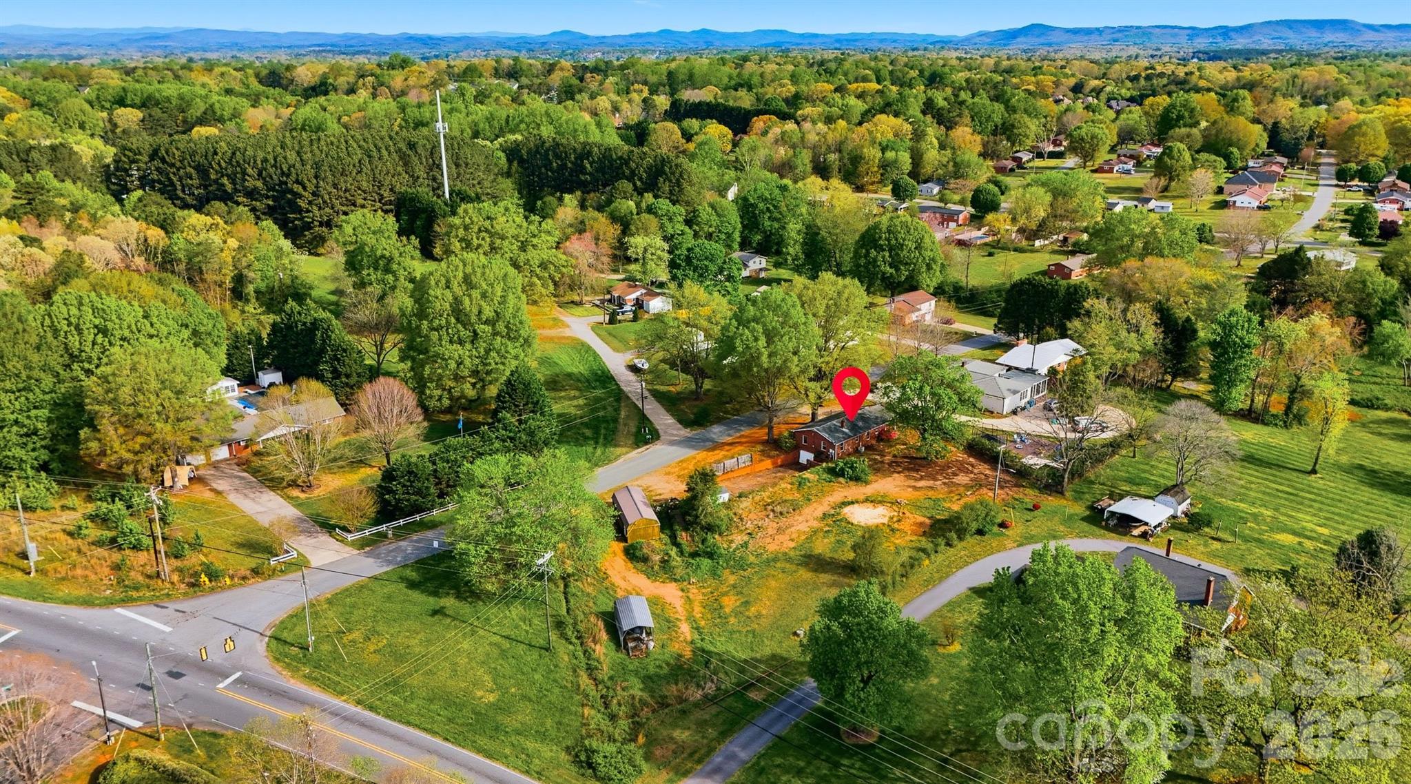 2610 20th Street Lane NE Hickory NC 28601