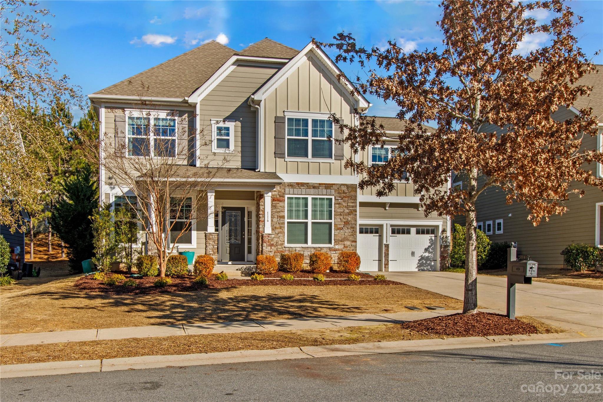 116 Yellowbell Road Mooresville NC 28117