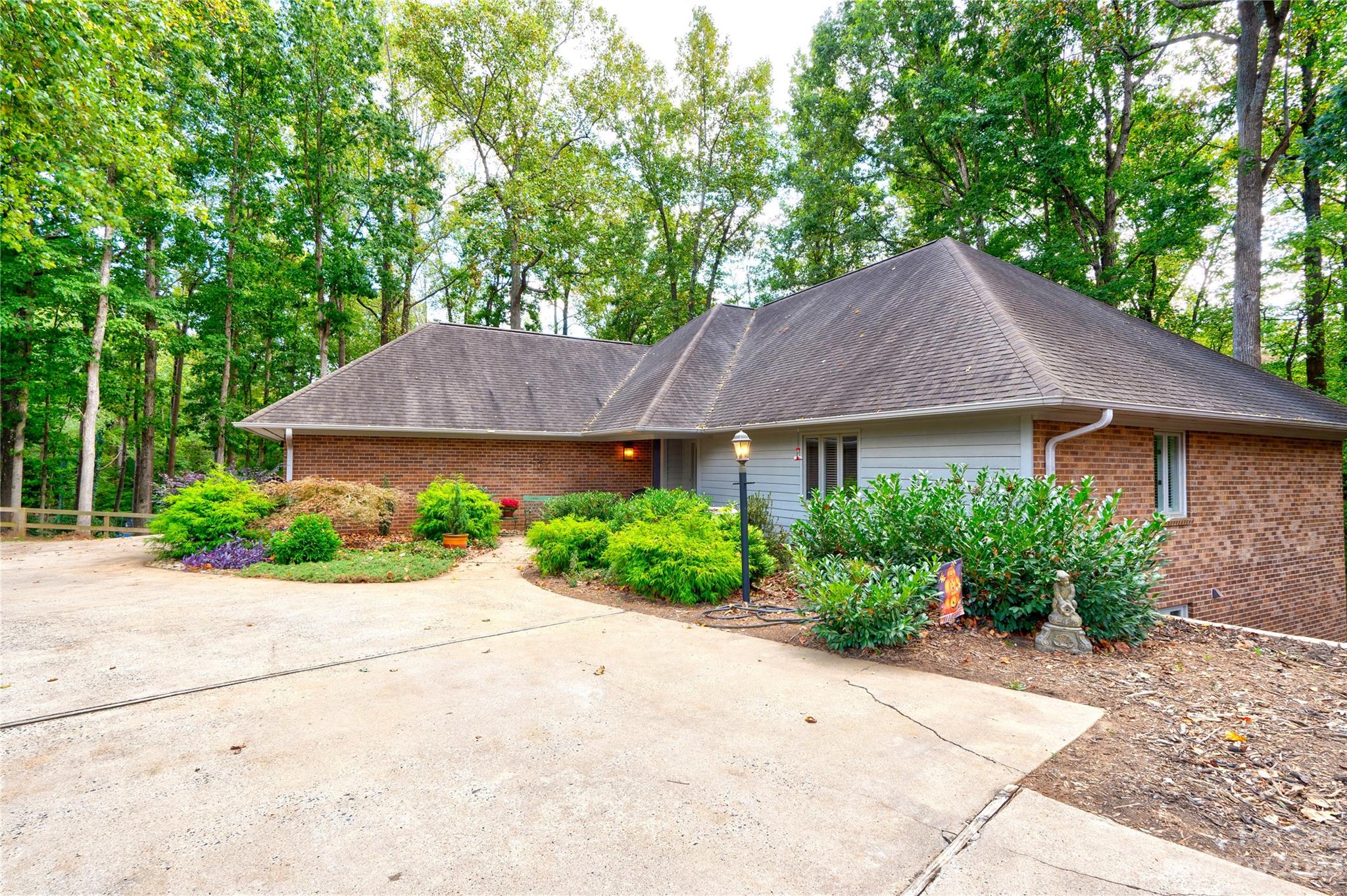 1810 Arbor Way Drive Shelby NC 28150