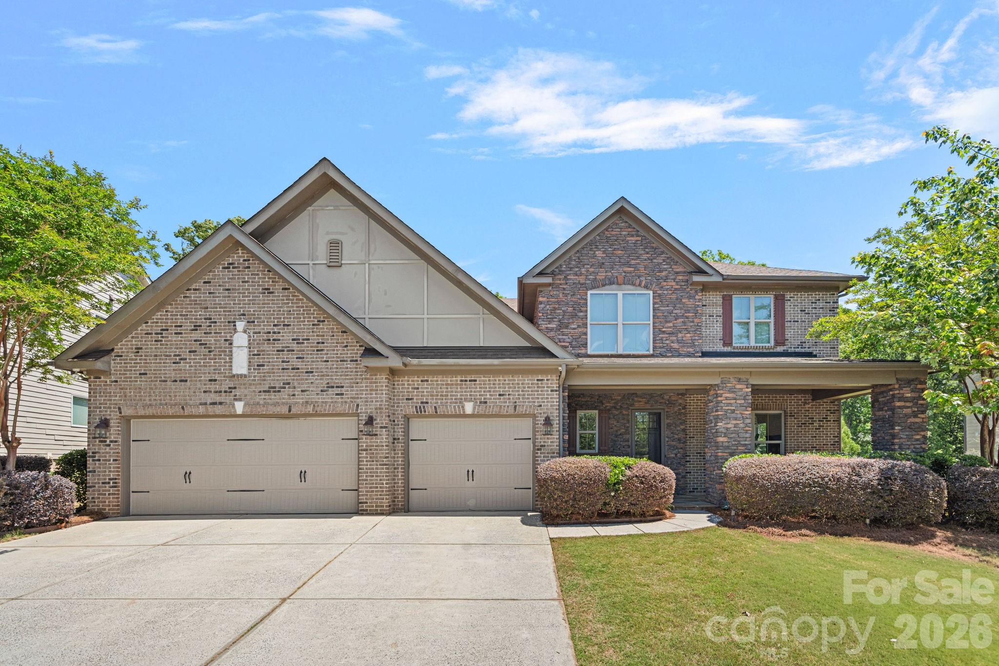897 Tyne Drive Fort Mill SC 29715