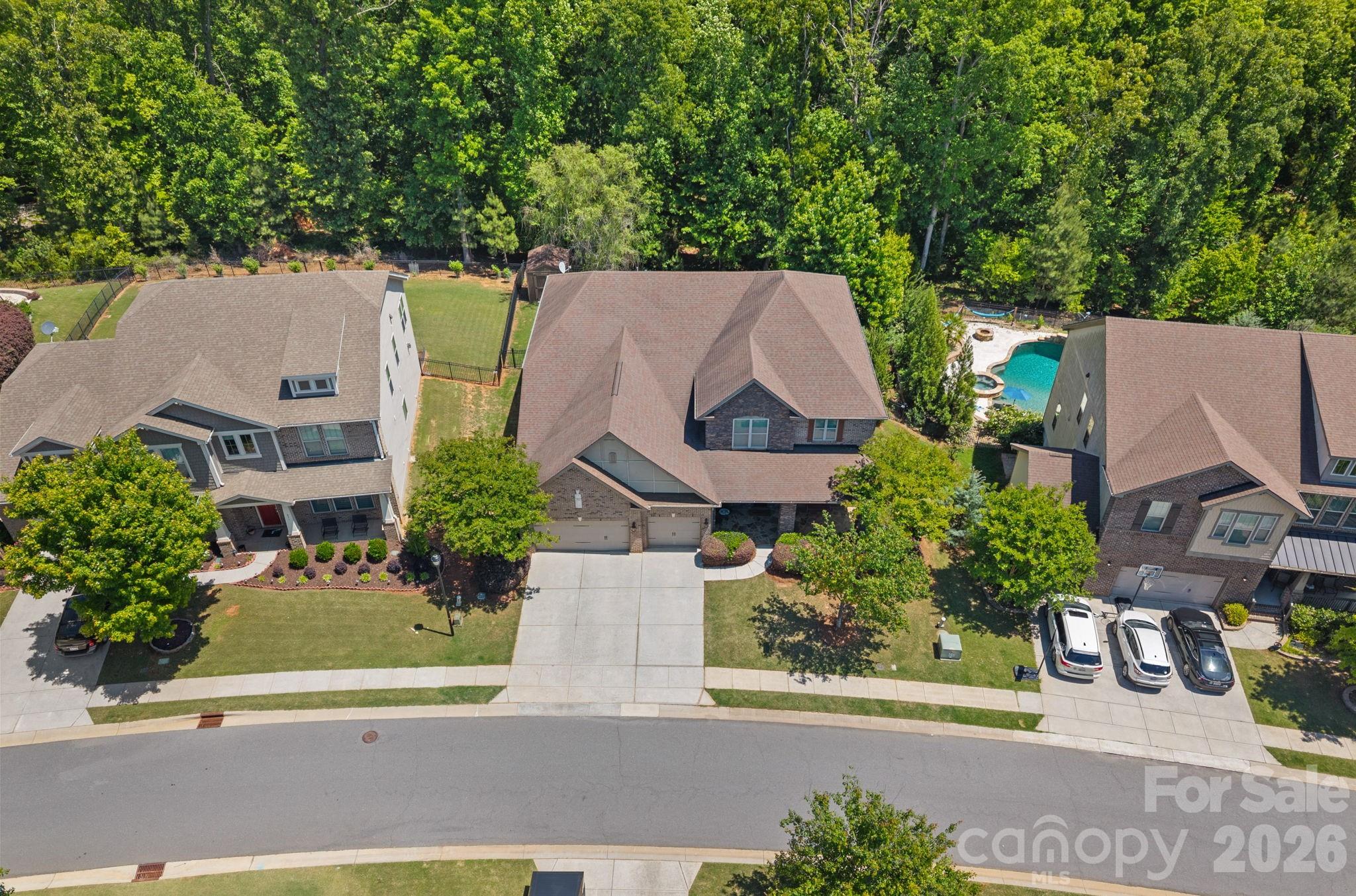 897 Tyne Drive Fort Mill SC 29715