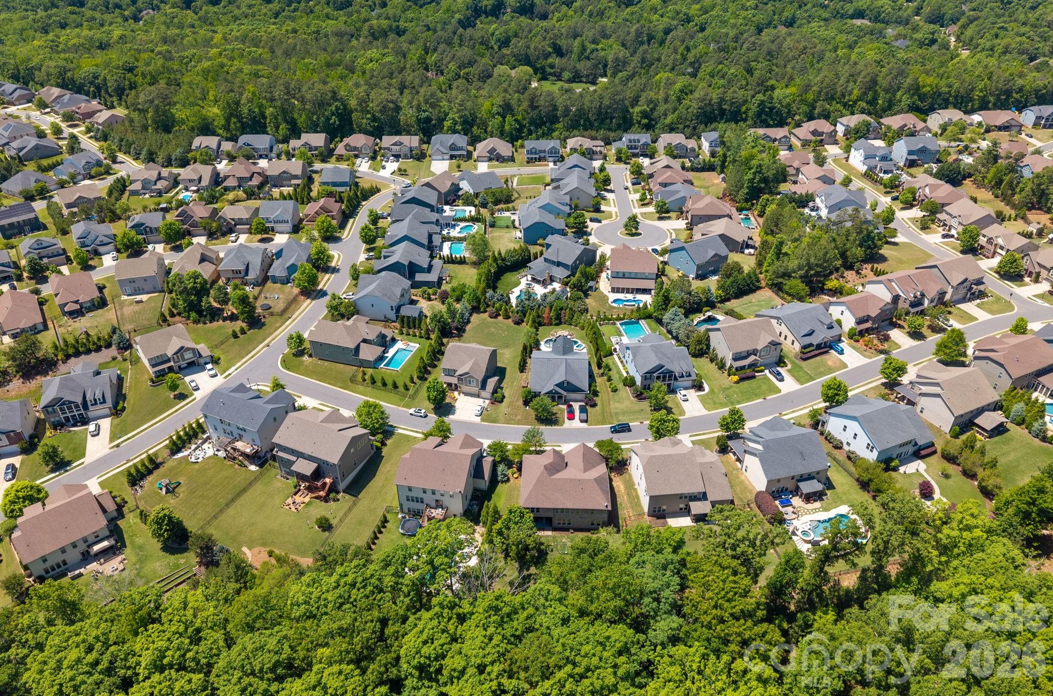 897 Tyne Drive Fort Mill SC 29715