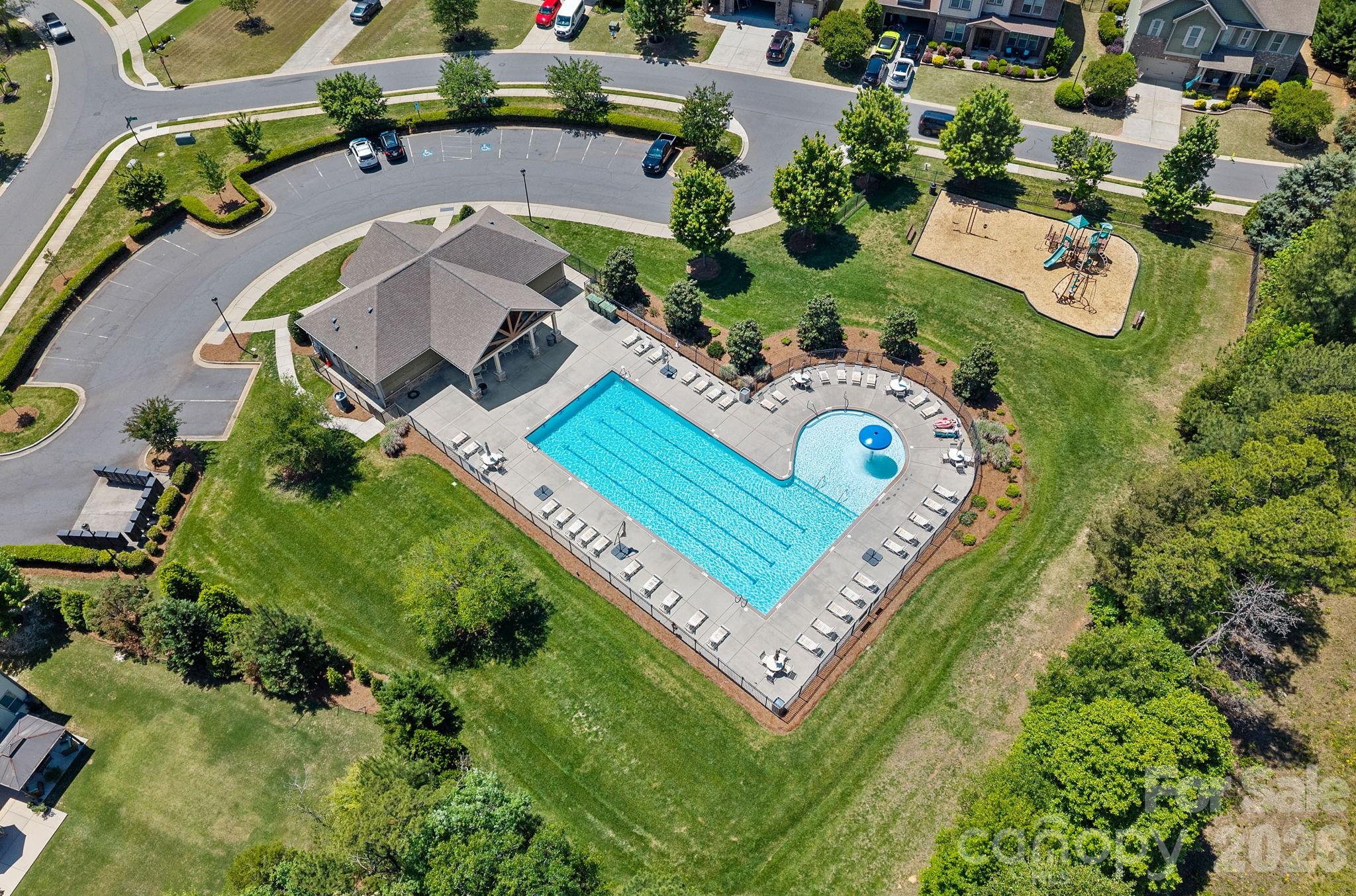 897 Tyne Drive Fort Mill SC 29715