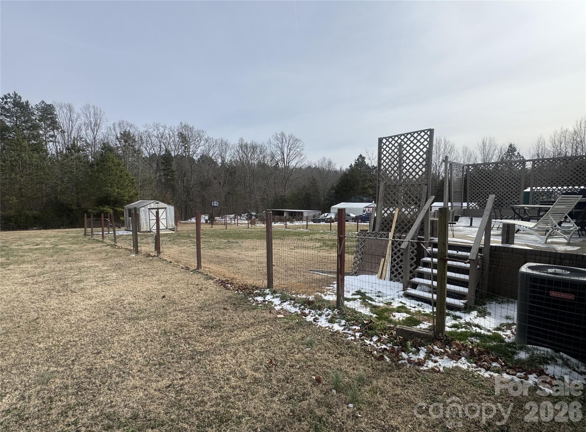 895 Cooper Road Salisbury NC 28147