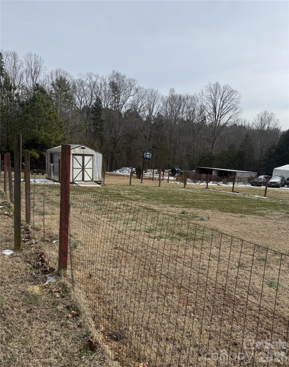 895 Cooper Road Salisbury NC 28147