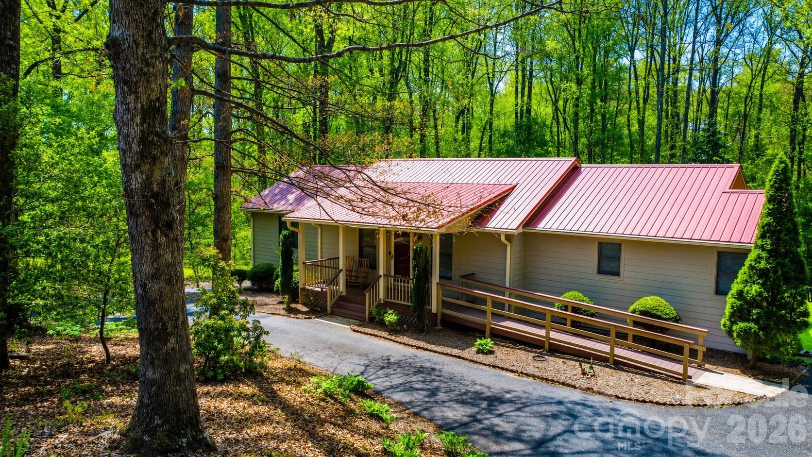 308 Brentwood Circle Morganton NC 28655