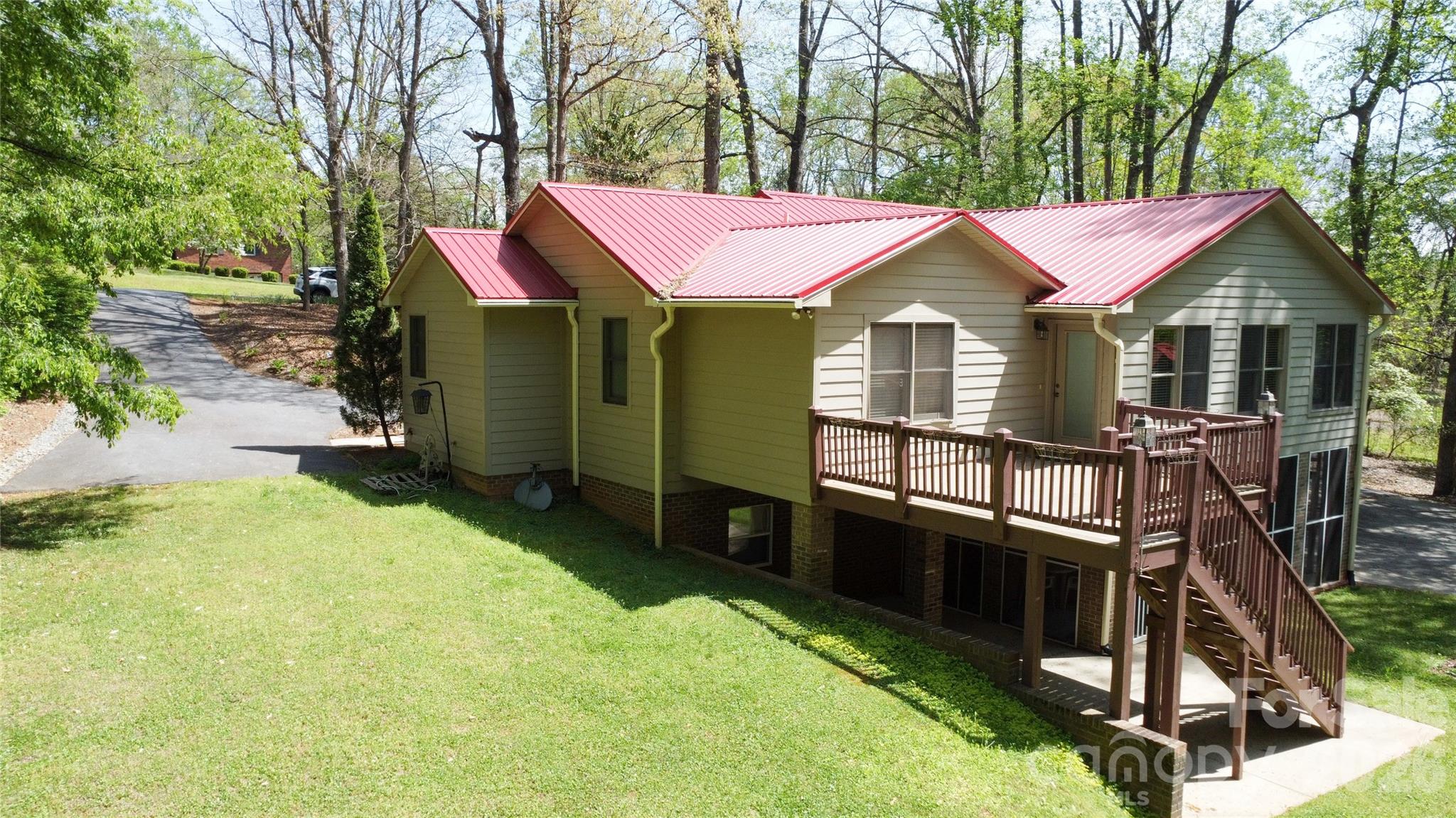 308 Brentwood Circle Morganton NC 28655