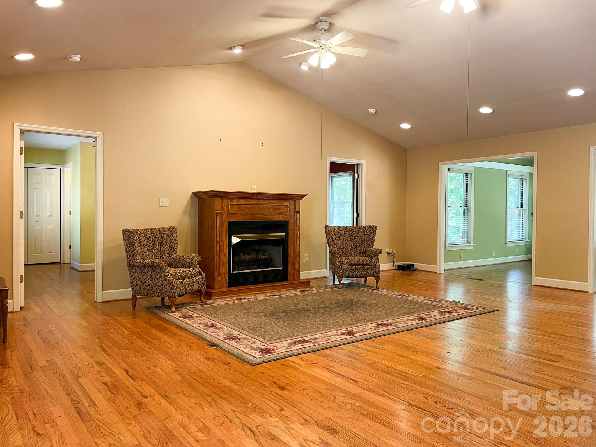 308 Brentwood Circle Morganton NC 28655