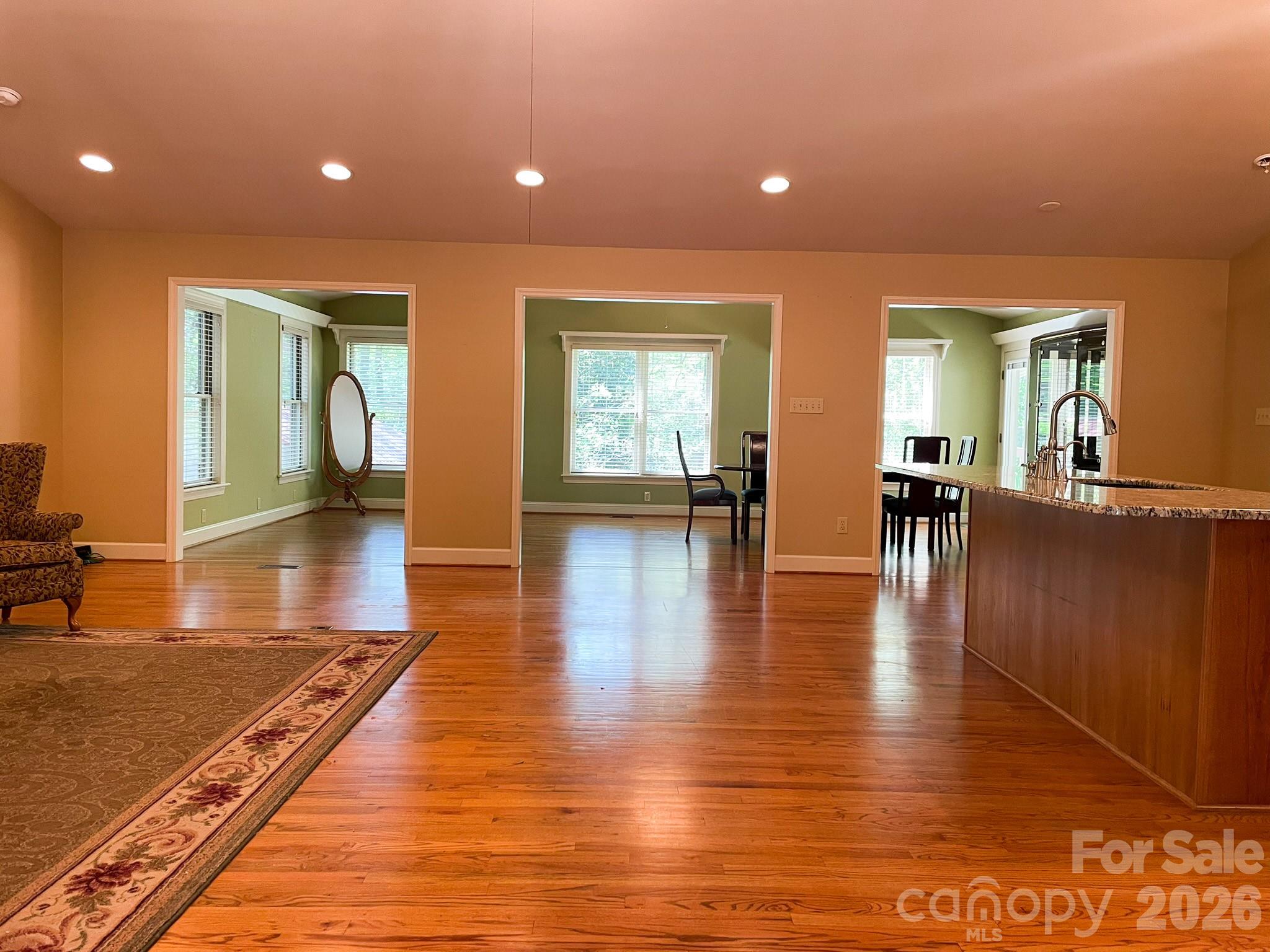 308 Brentwood Circle Morganton NC 28655