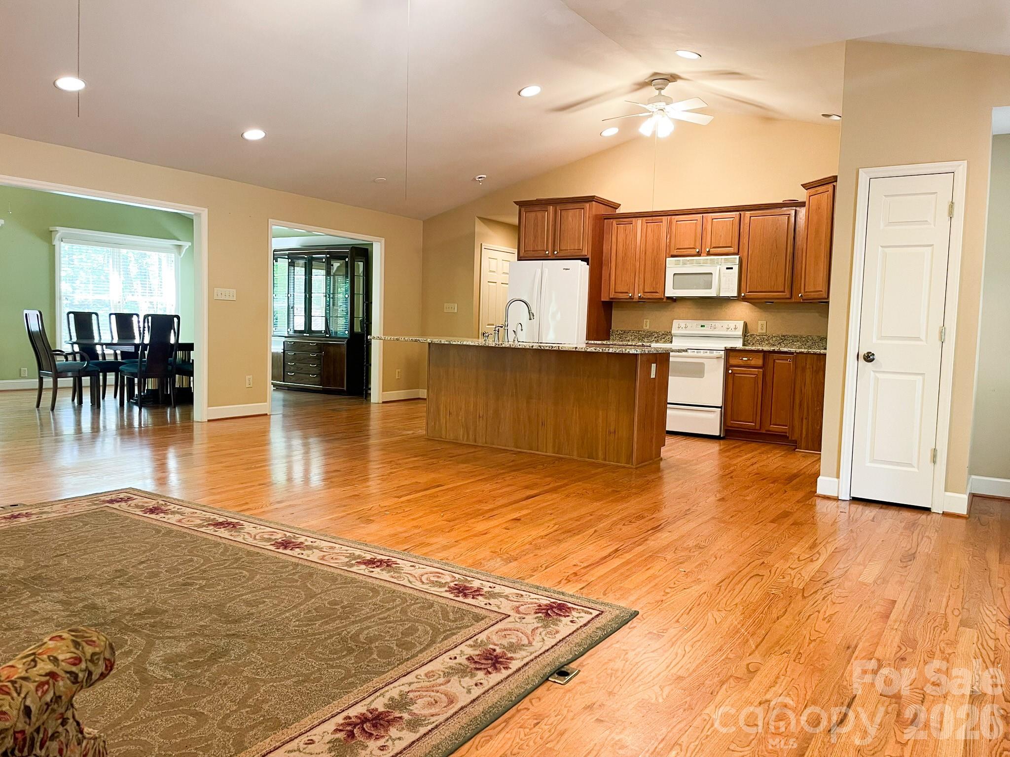 308 Brentwood Circle Morganton NC 28655