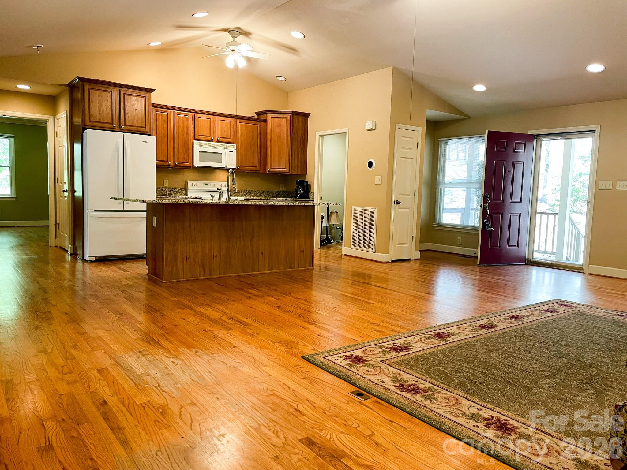 308 Brentwood Circle Morganton NC 28655
