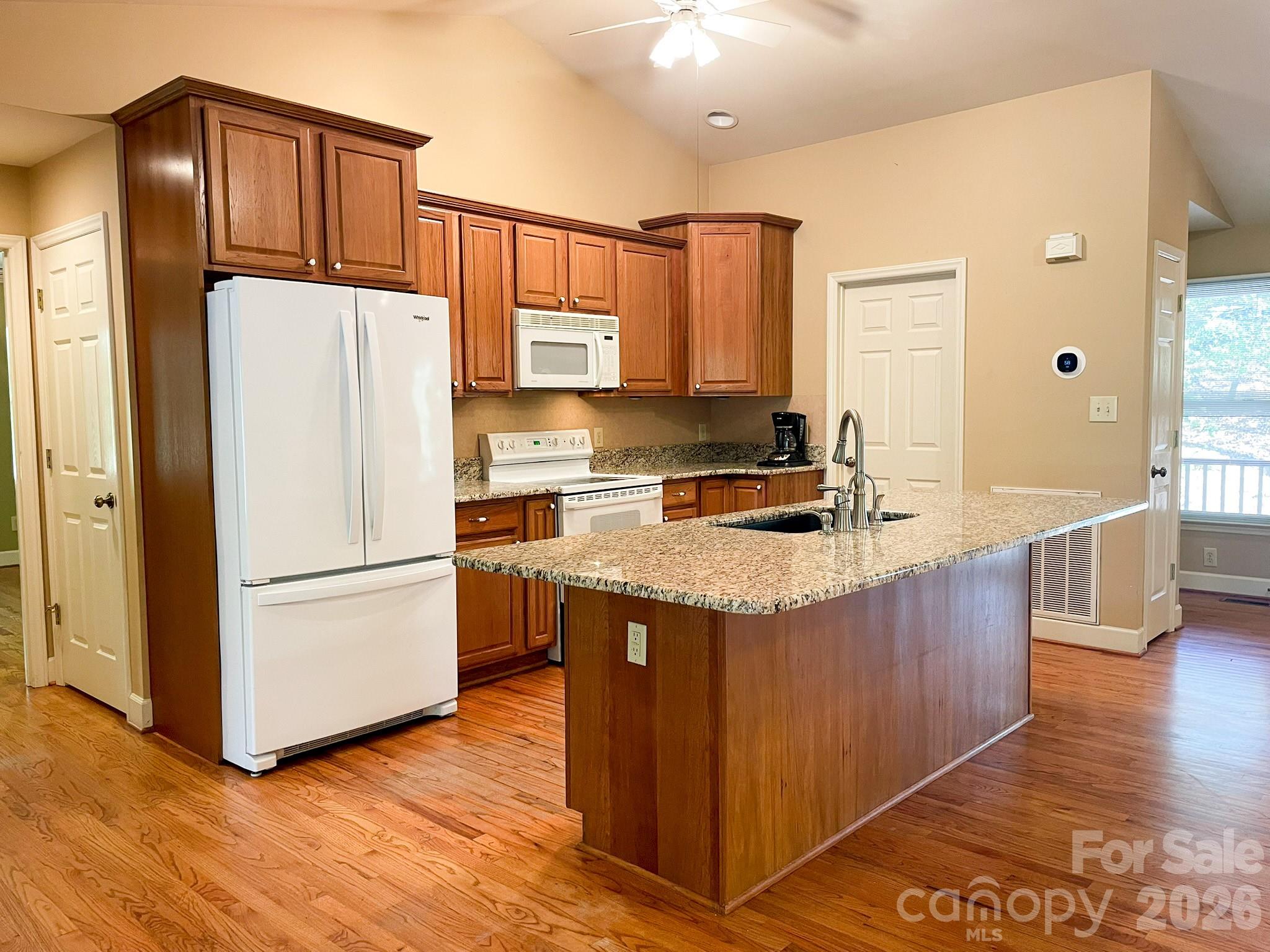 308 Brentwood Circle Morganton NC 28655