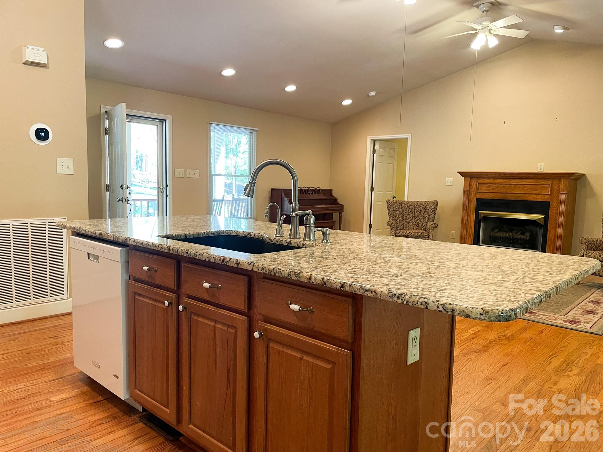 308 Brentwood Circle Morganton NC 28655