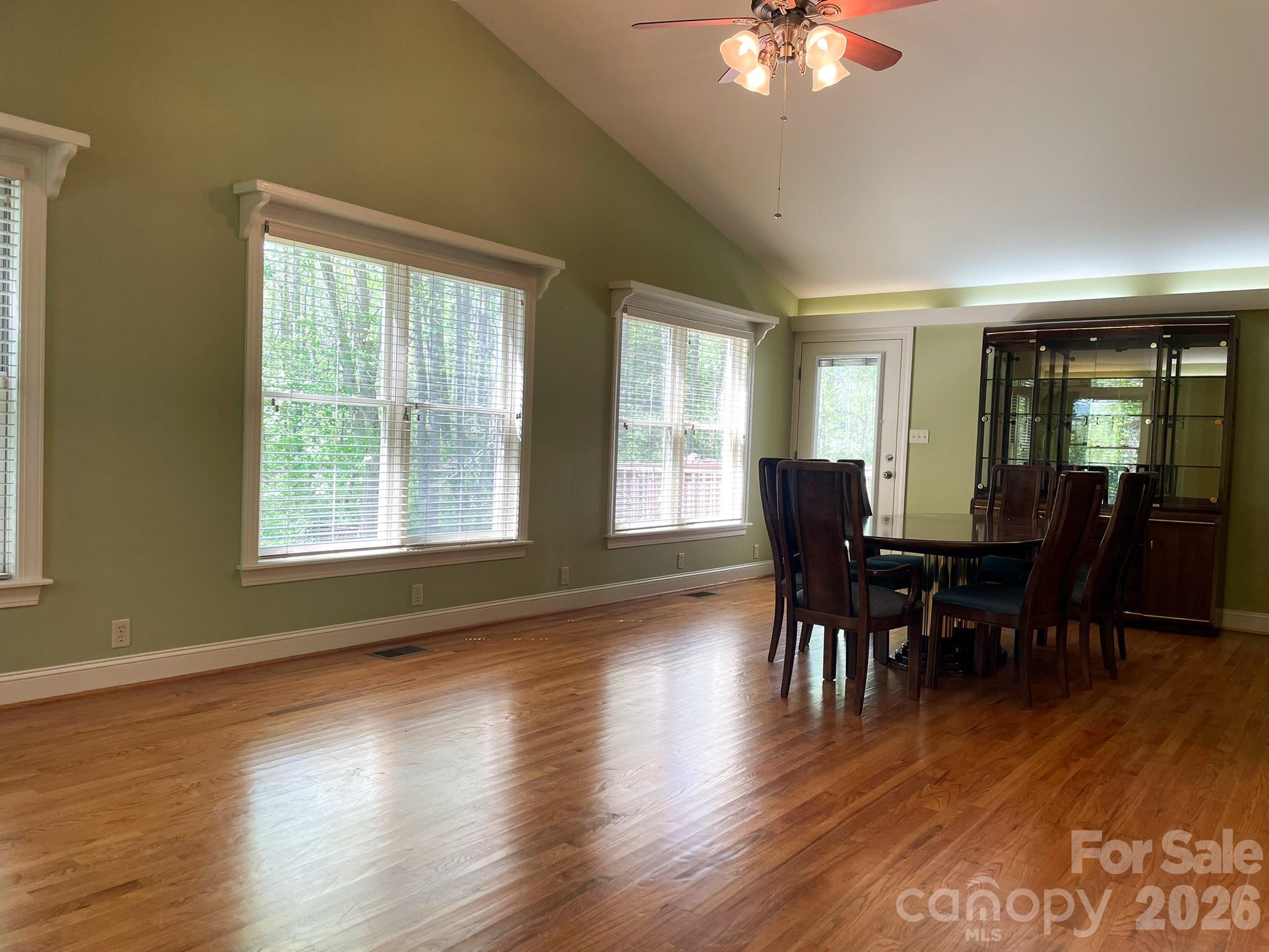 308 Brentwood Circle Morganton NC 28655