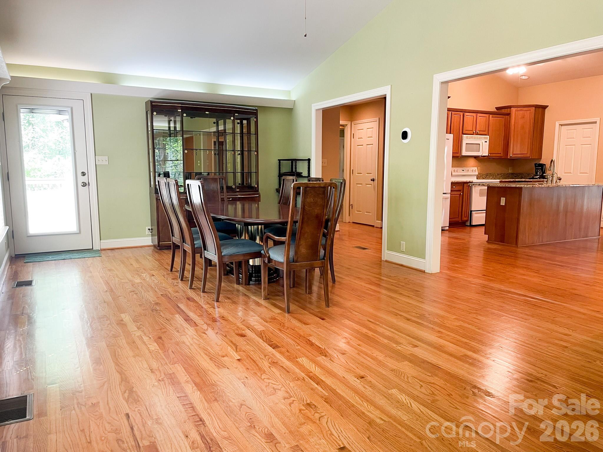 308 Brentwood Circle Morganton NC 28655