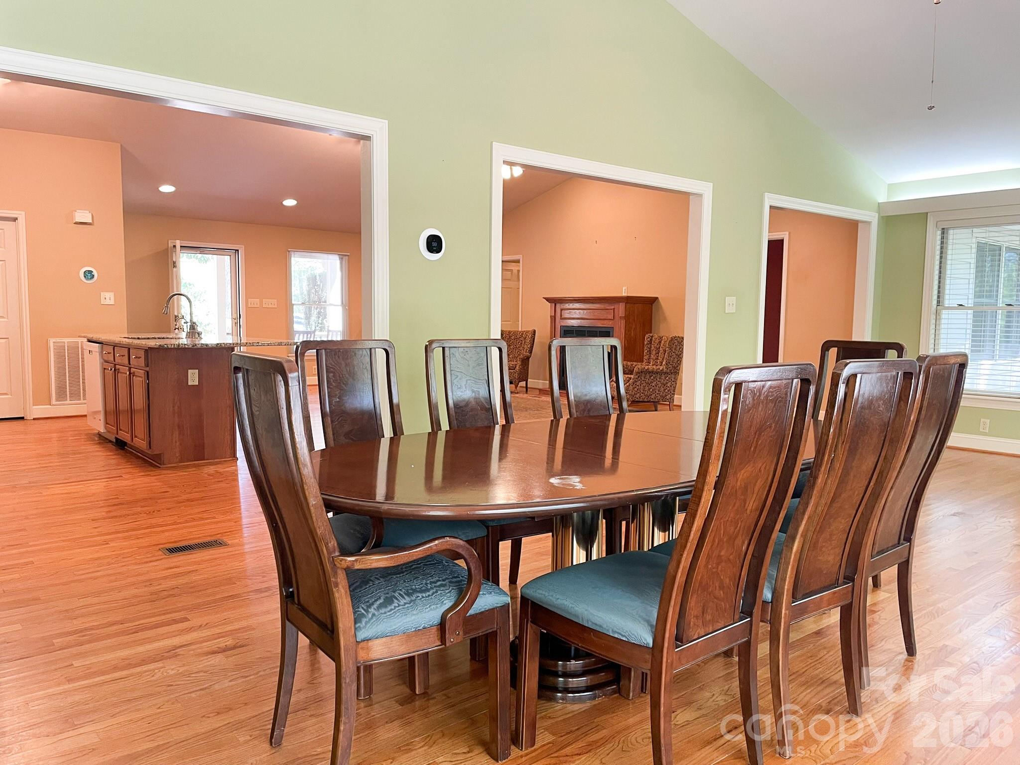 308 Brentwood Circle Morganton NC 28655