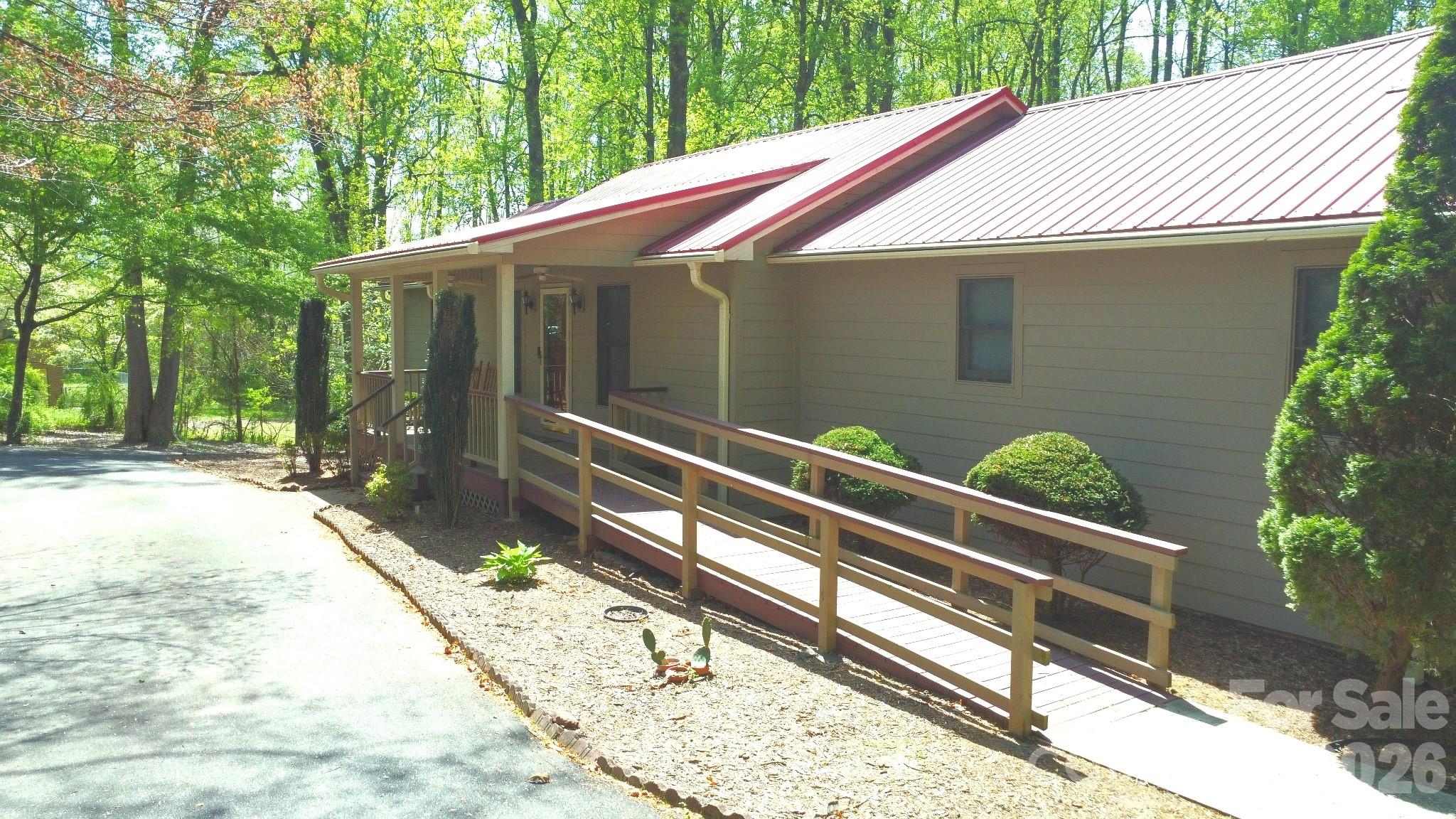 308 Brentwood Circle Morganton NC 28655