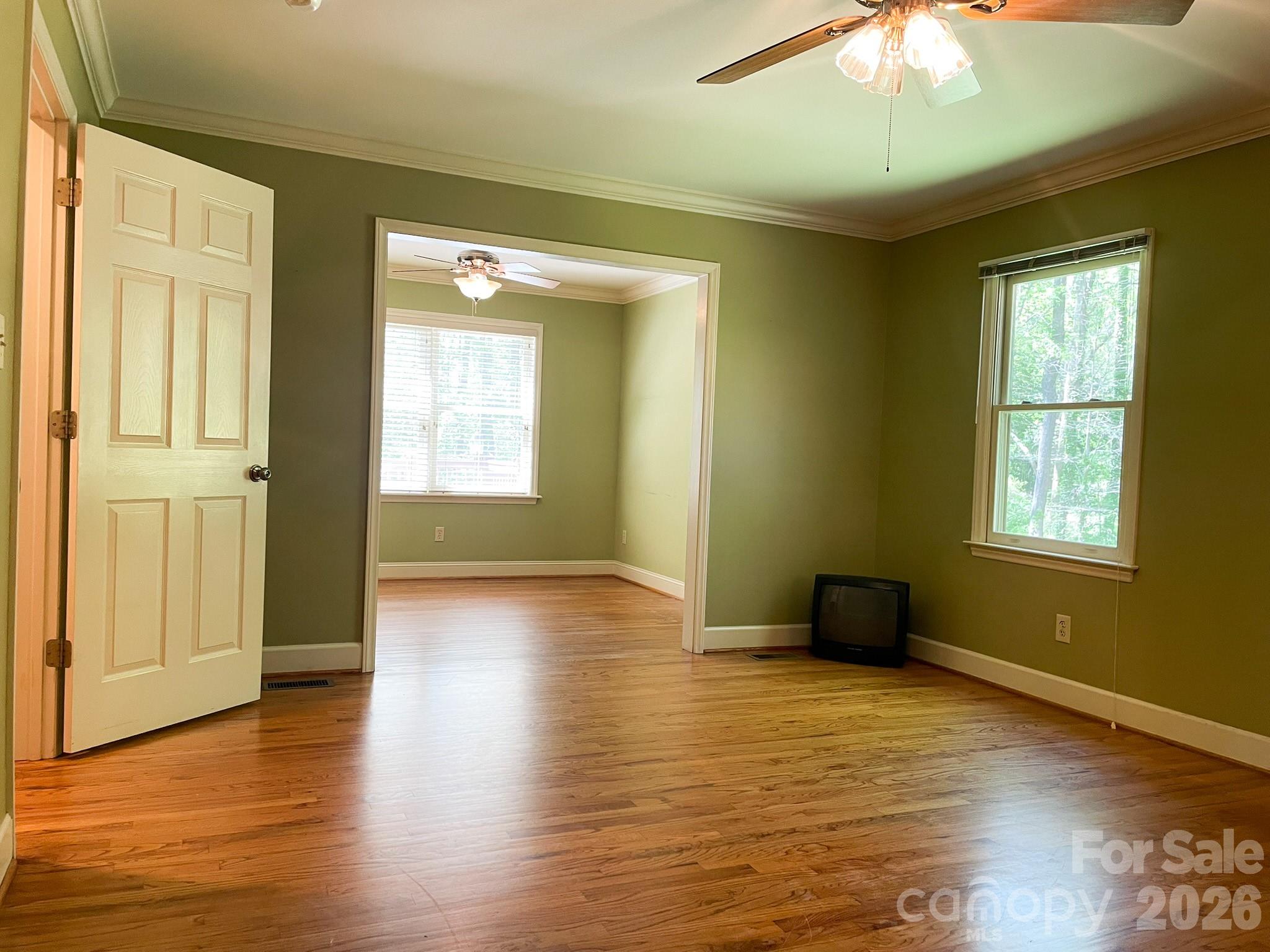 308 Brentwood Circle Morganton NC 28655
