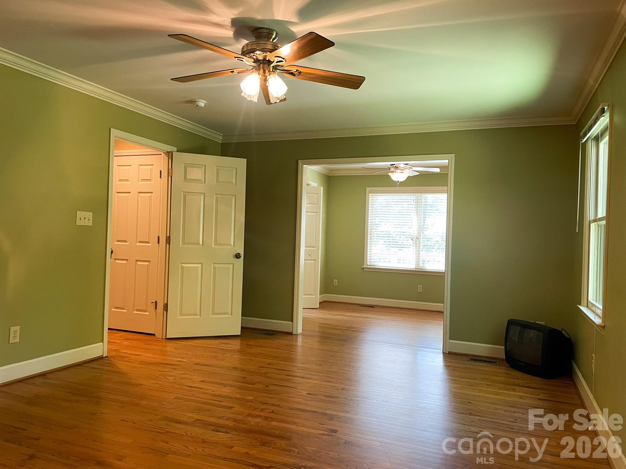 308 Brentwood Circle Morganton NC 28655