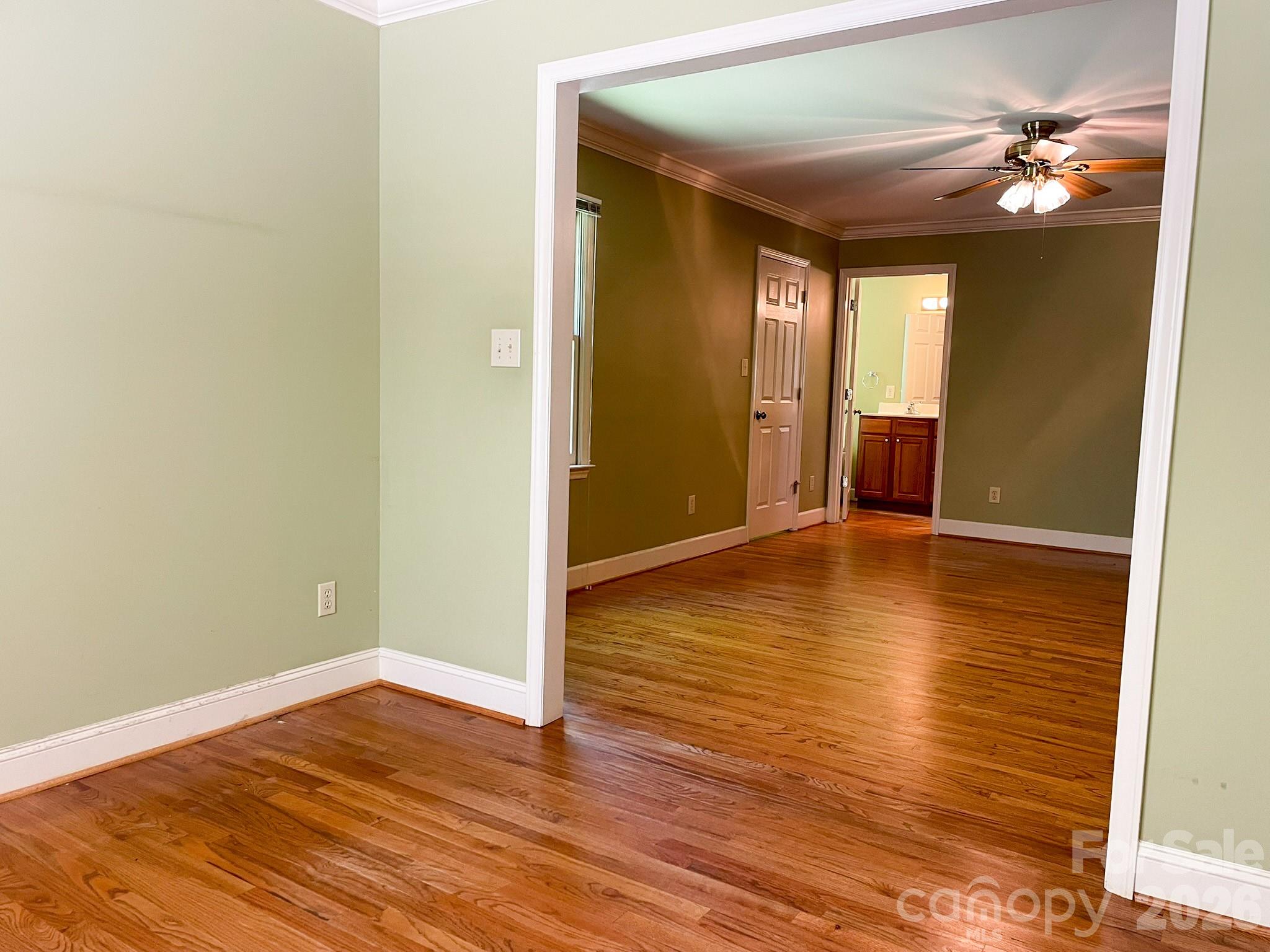 308 Brentwood Circle Morganton NC 28655