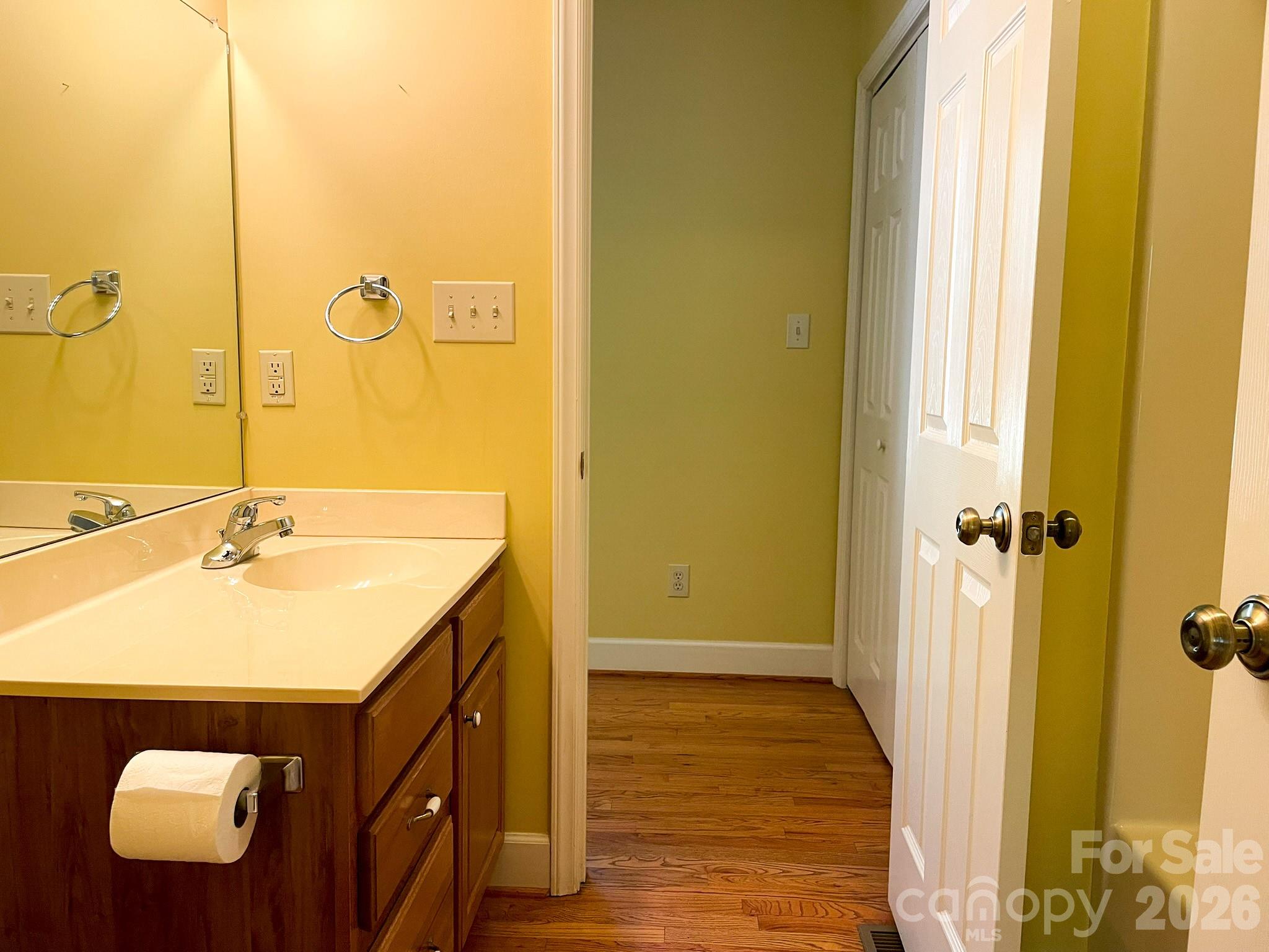 308 Brentwood Circle Morganton NC 28655