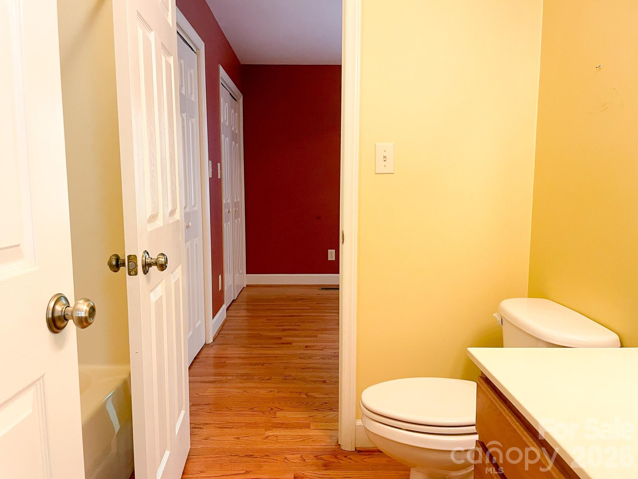 308 Brentwood Circle Morganton NC 28655