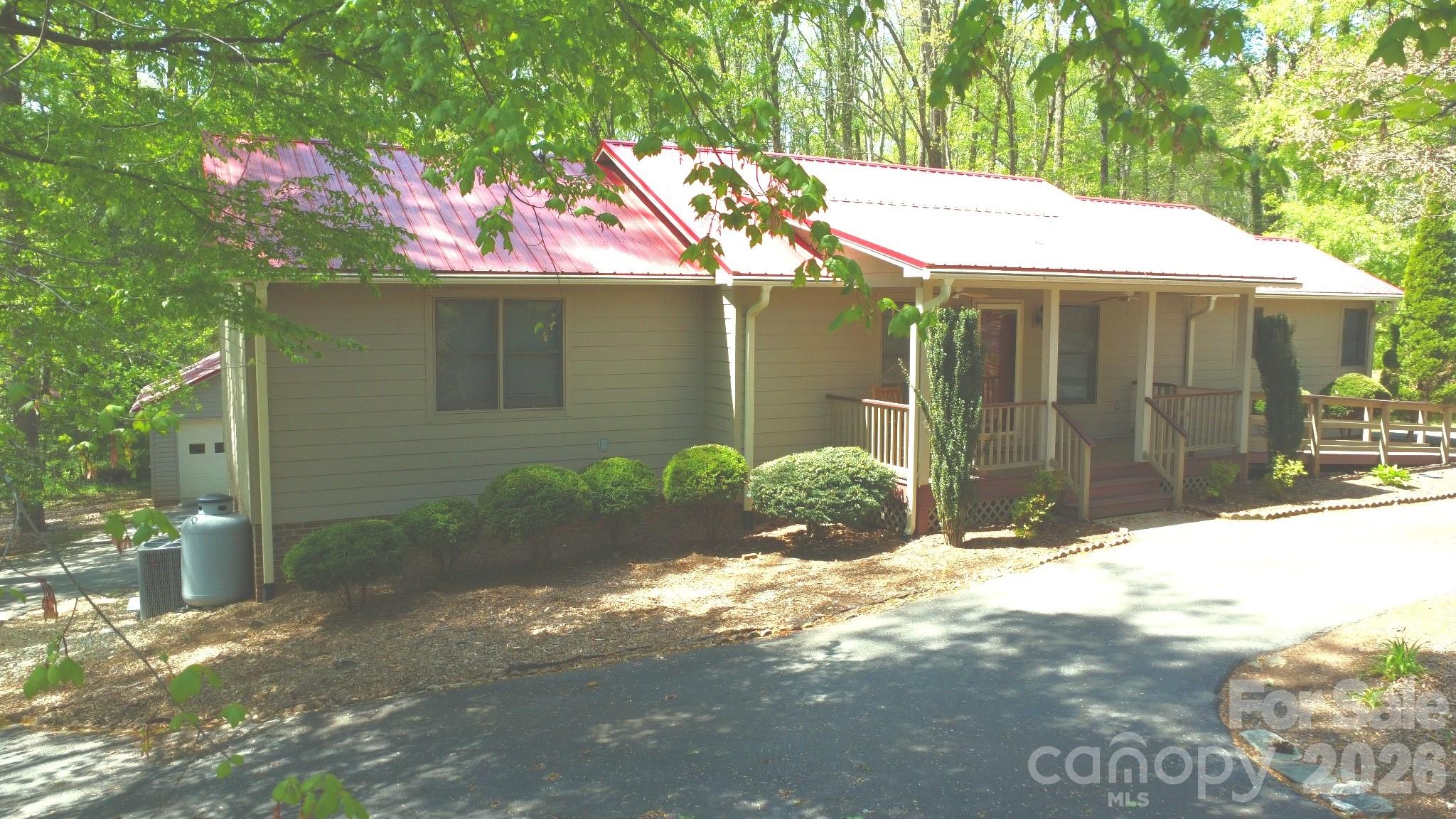 308 Brentwood Circle Morganton NC 28655