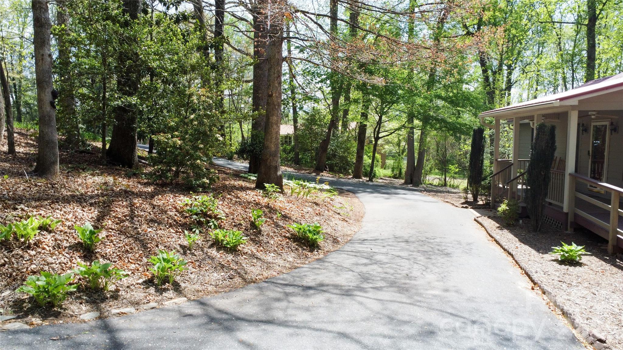 308 Brentwood Circle Morganton NC 28655