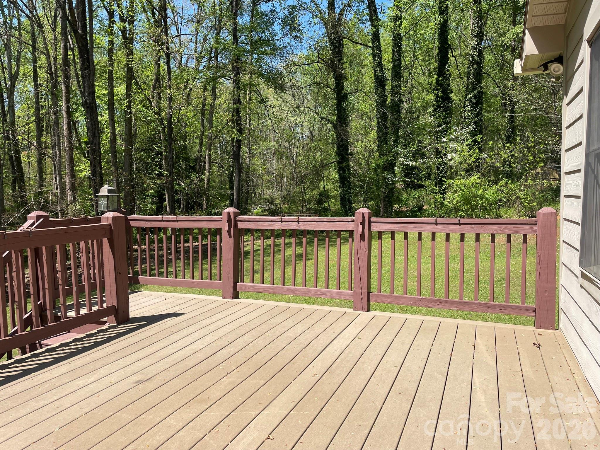 308 Brentwood Circle Morganton NC 28655