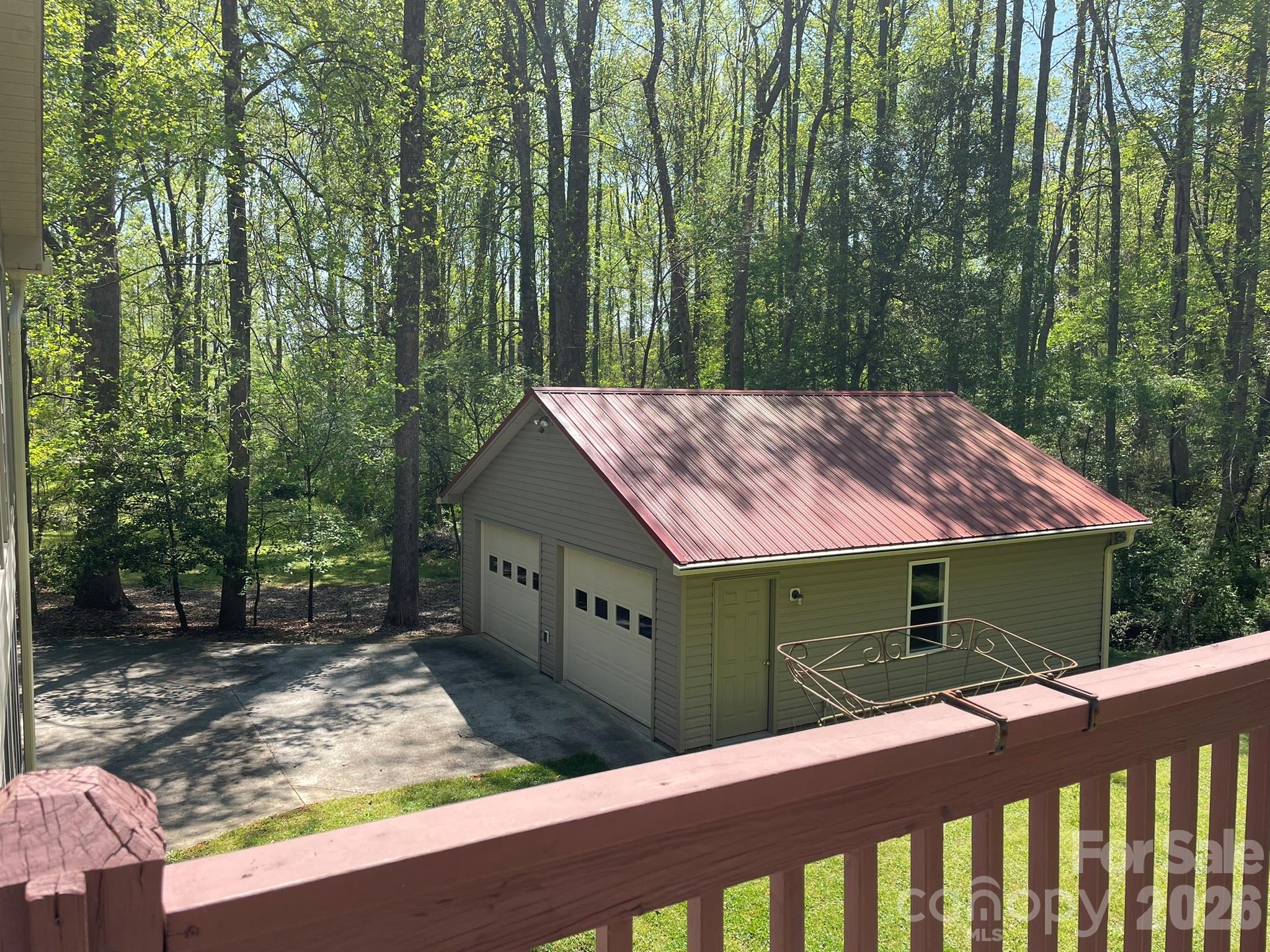 308 Brentwood Circle Morganton NC 28655