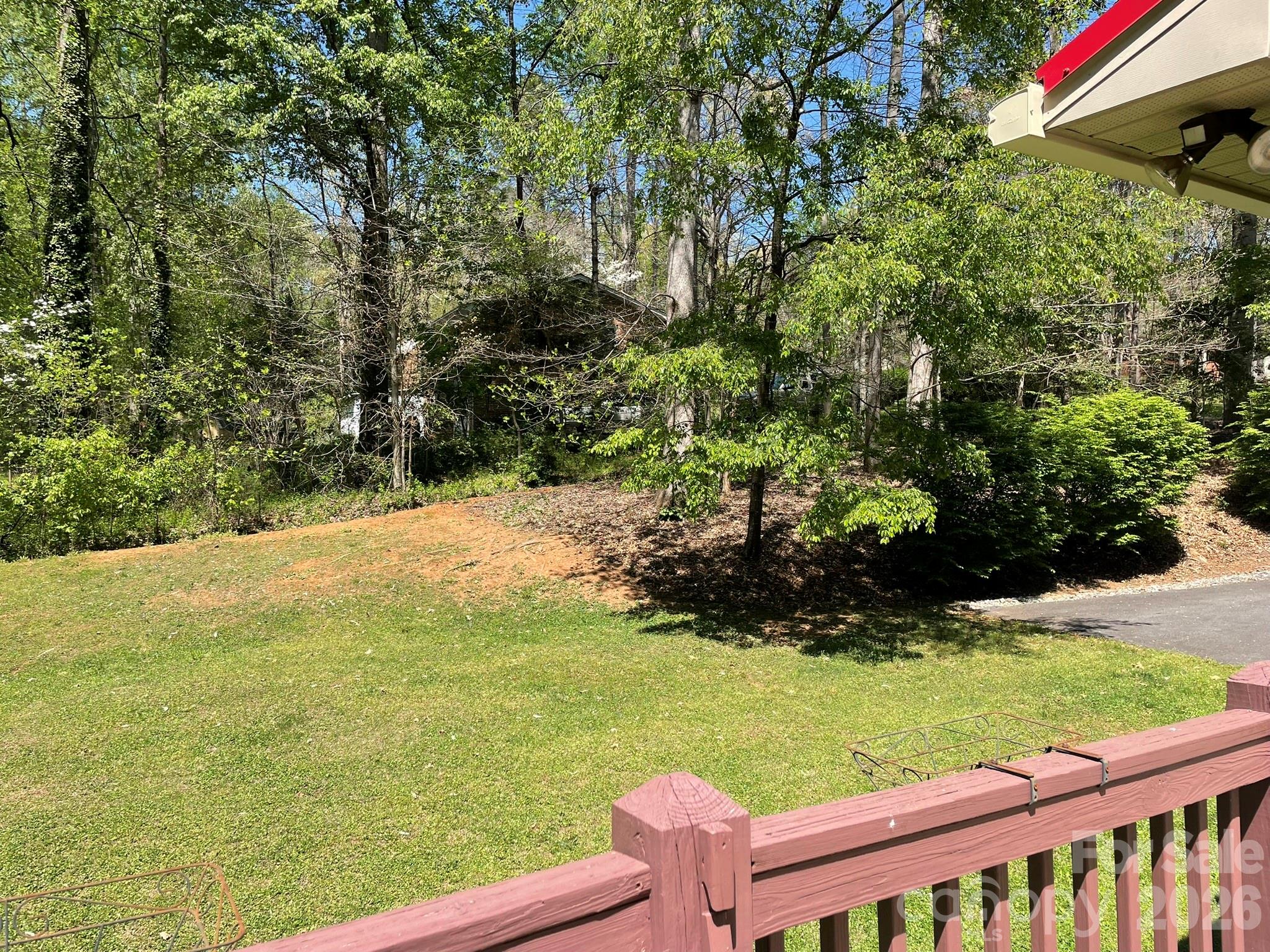 308 Brentwood Circle Morganton NC 28655