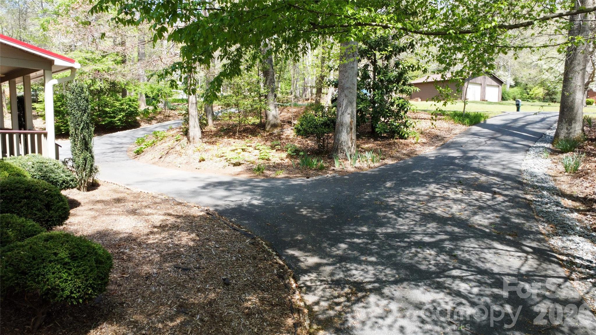 308 Brentwood Circle Morganton NC 28655