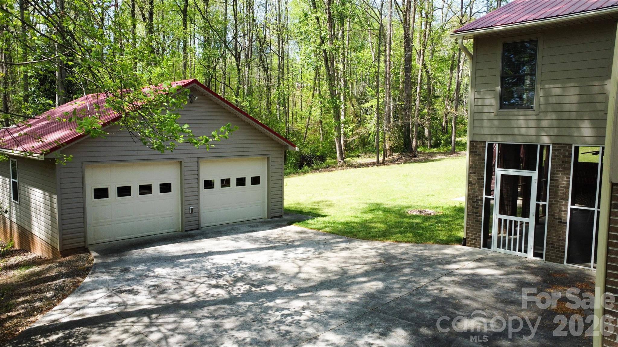 308 Brentwood Circle Morganton NC 28655