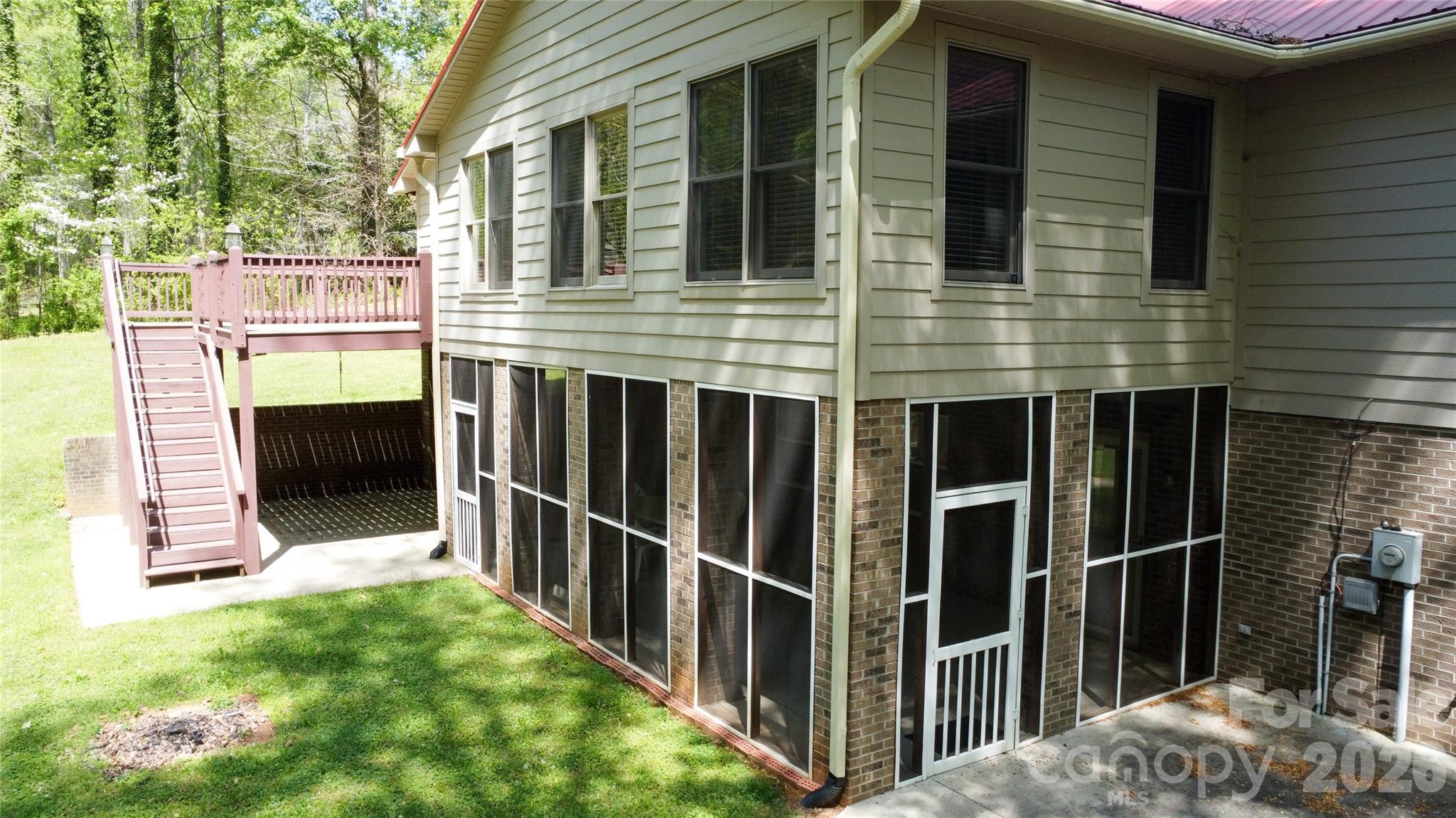 308 Brentwood Circle Morganton NC 28655