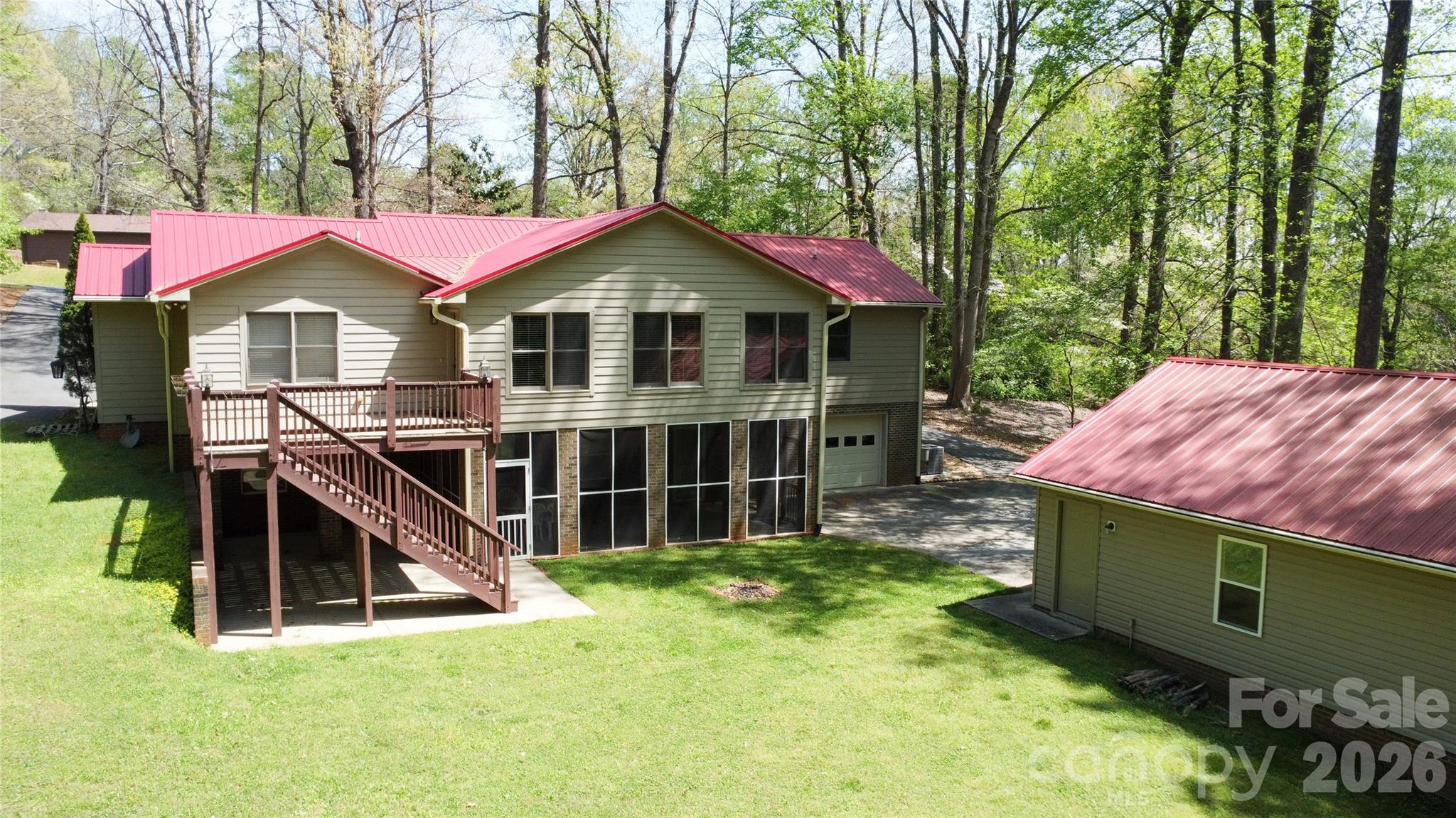 308 Brentwood Circle Morganton NC 28655