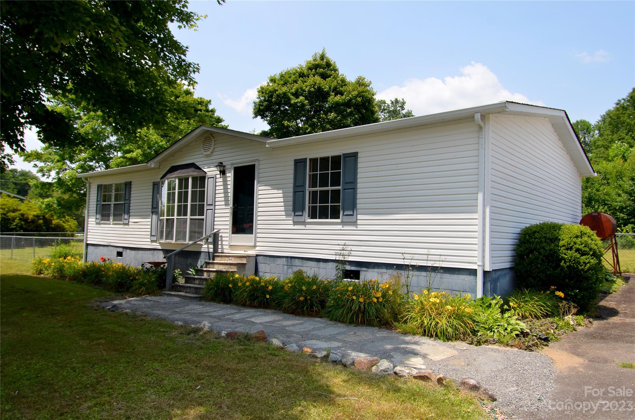 165 Riverview Acres Drive Marion NC 28752