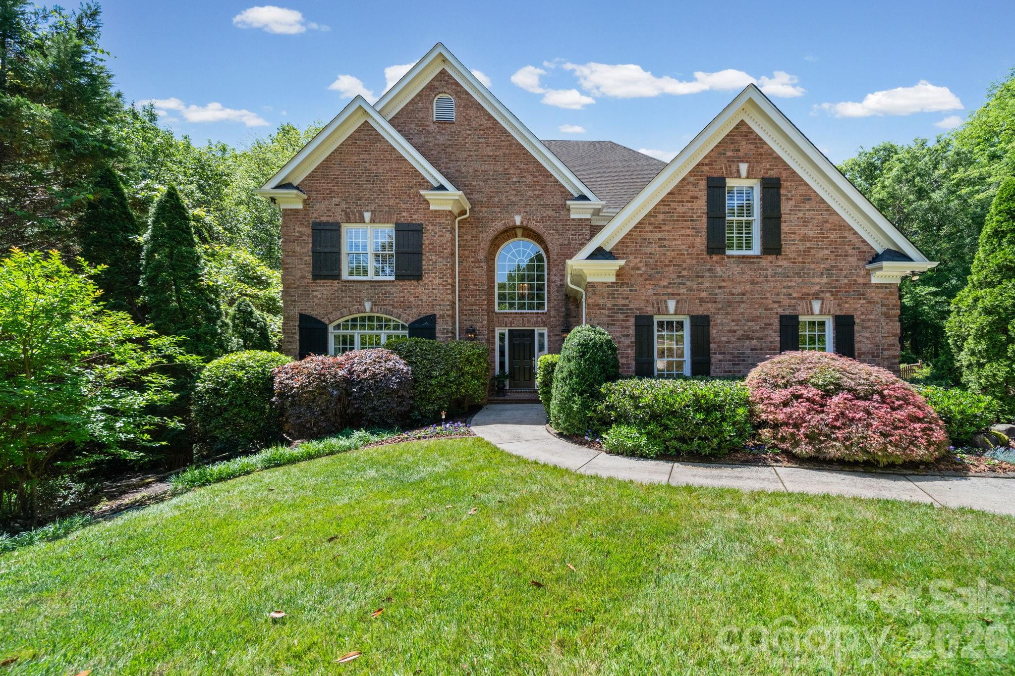 6746 Wynfaire Lane Charlotte NC 28210