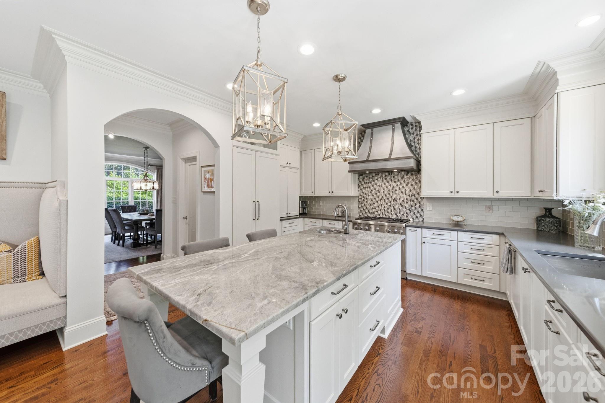 6746 Wynfaire Lane Charlotte NC 28210