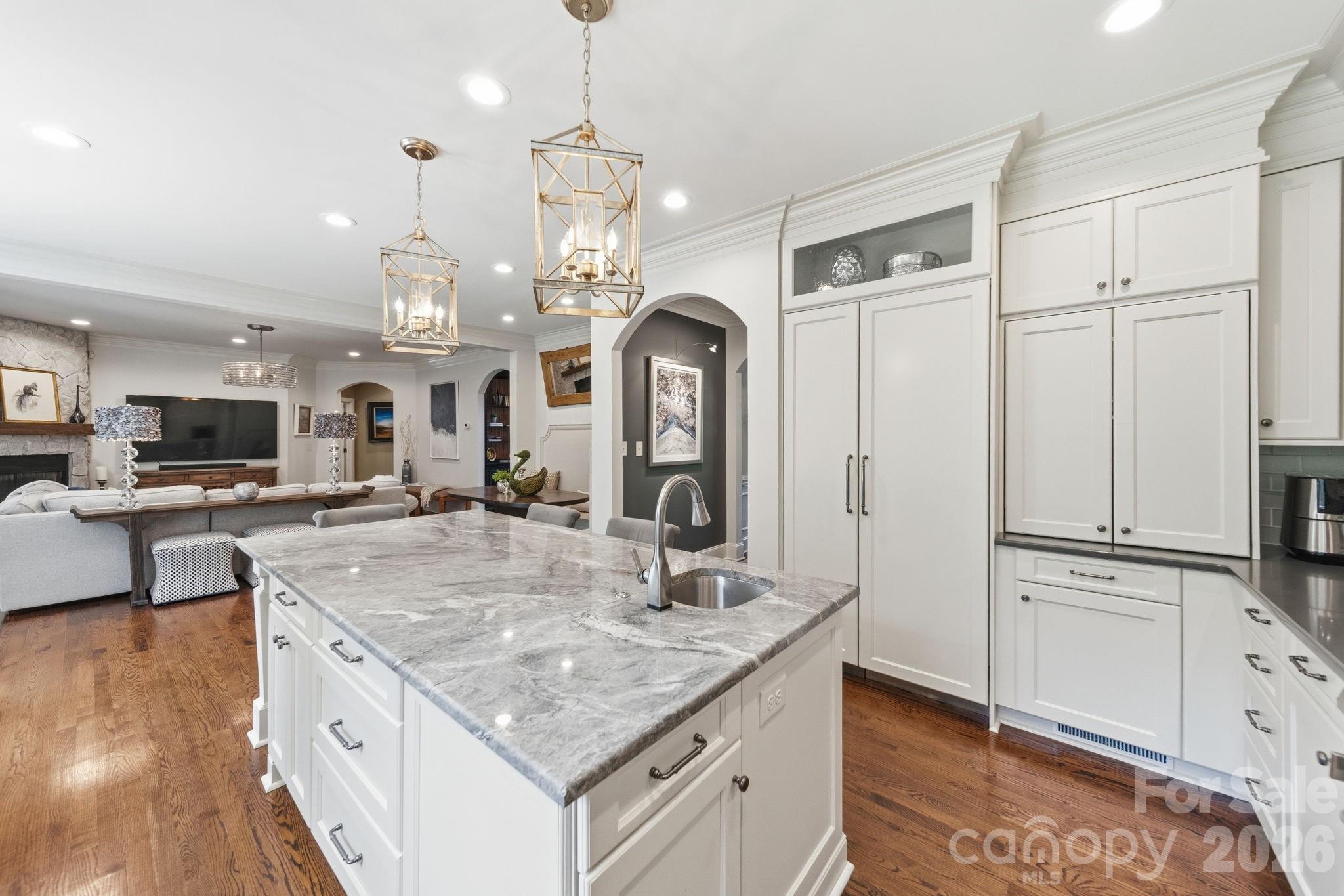 6746 Wynfaire Lane Charlotte NC 28210