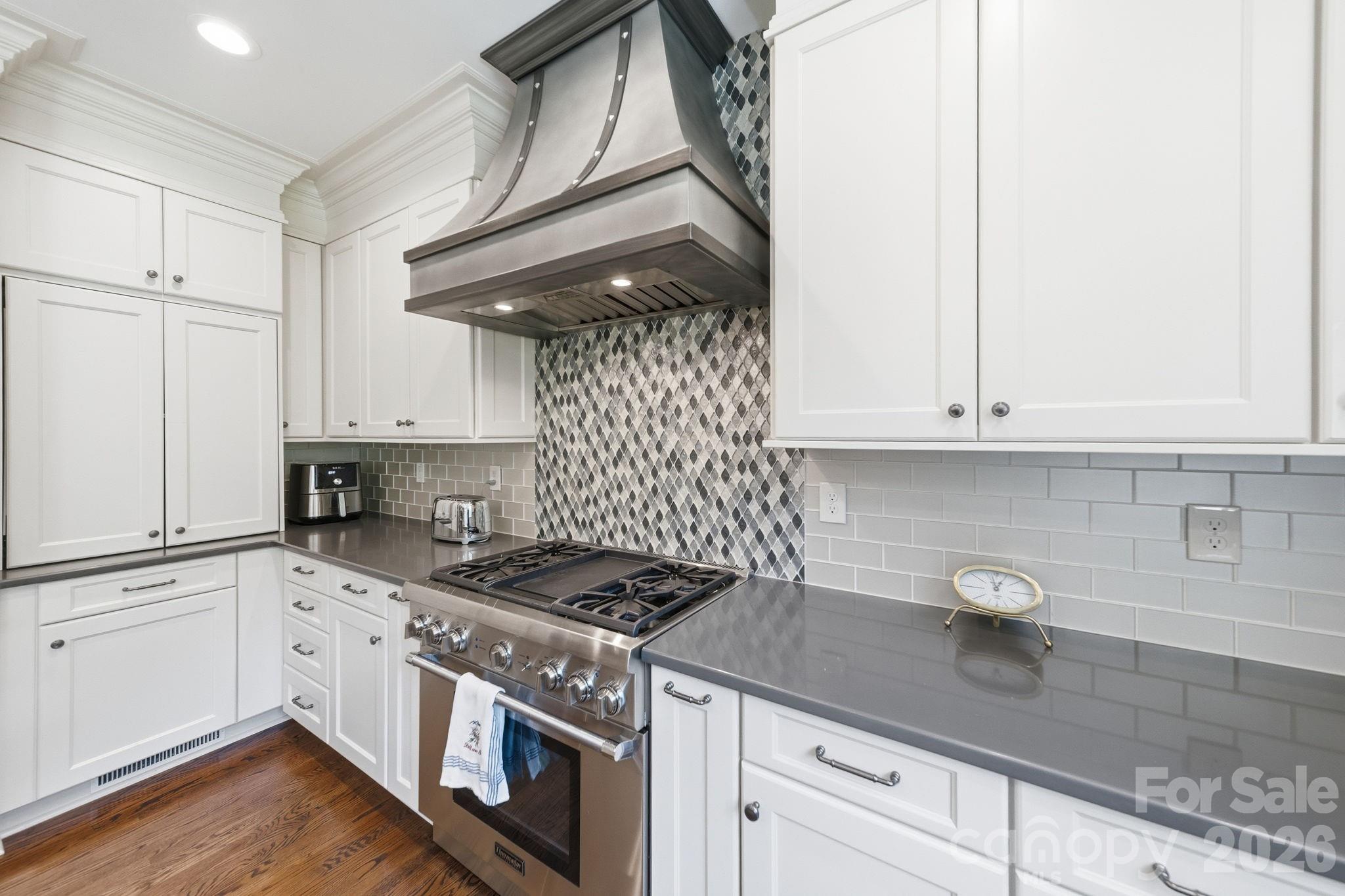 6746 Wynfaire Lane Charlotte NC 28210