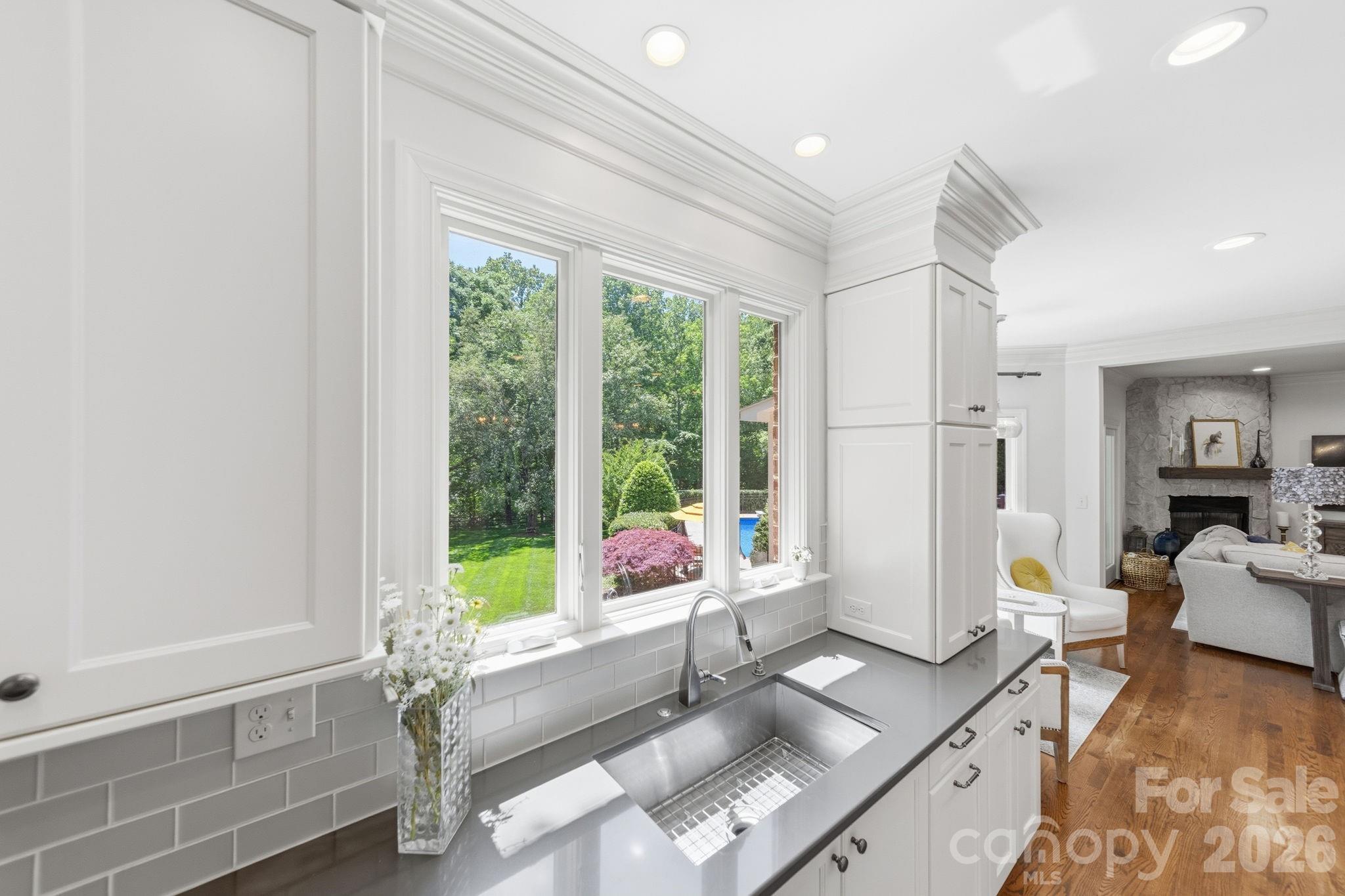 6746 Wynfaire Lane Charlotte NC 28210