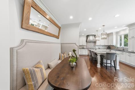 6746 Wynfaire Lane Charlotte NC 28210