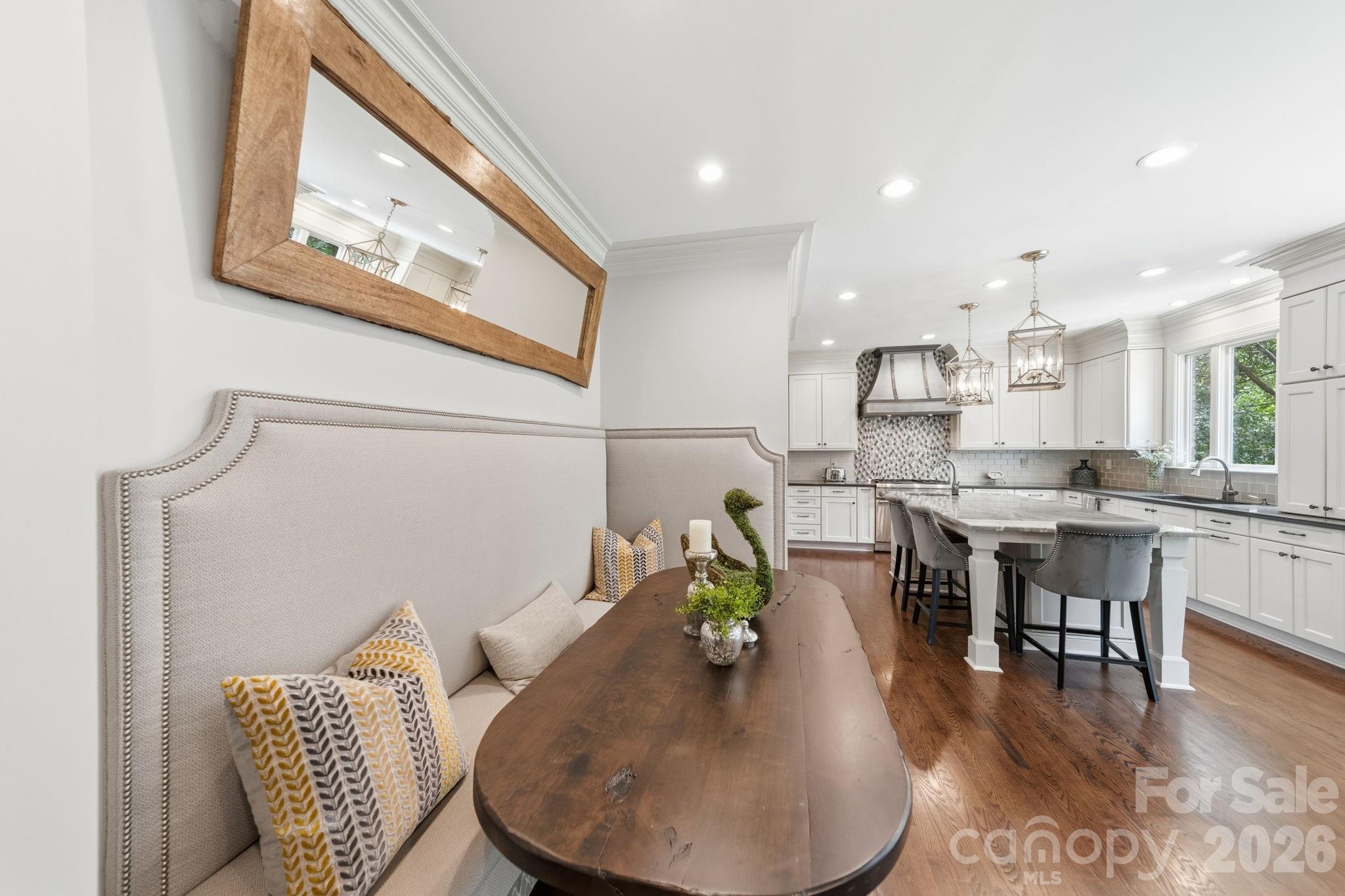 6746 Wynfaire Lane Charlotte NC 28210